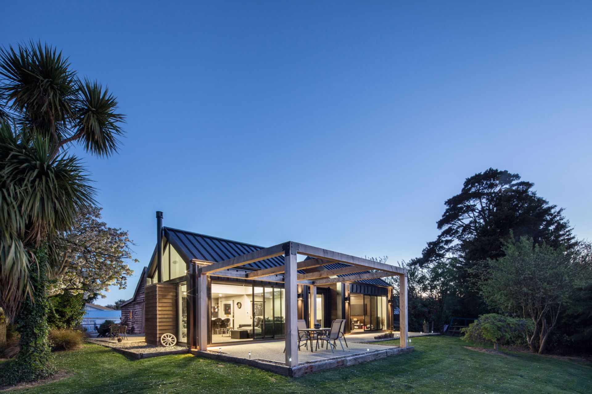 Supporting Image 1 for Warnock Architecture Ltd