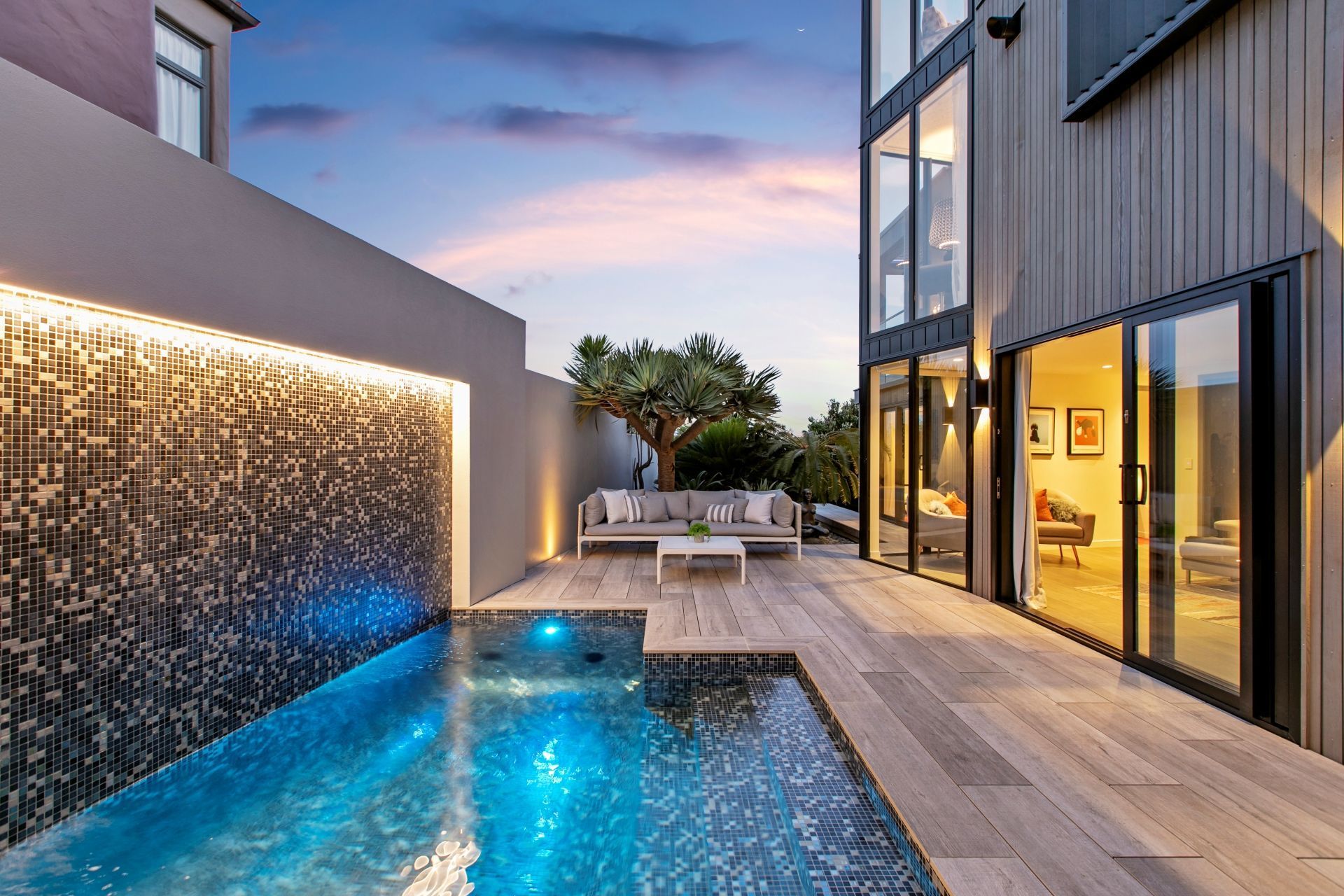 Hero Banner for Sketch Architecture