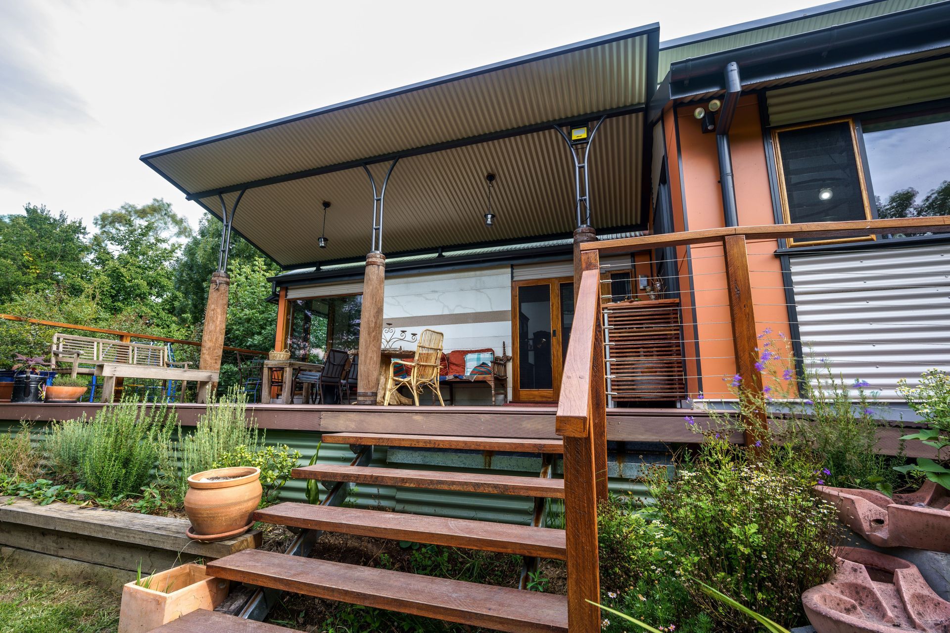 Hero Banner for Mahalath Halperin Architects