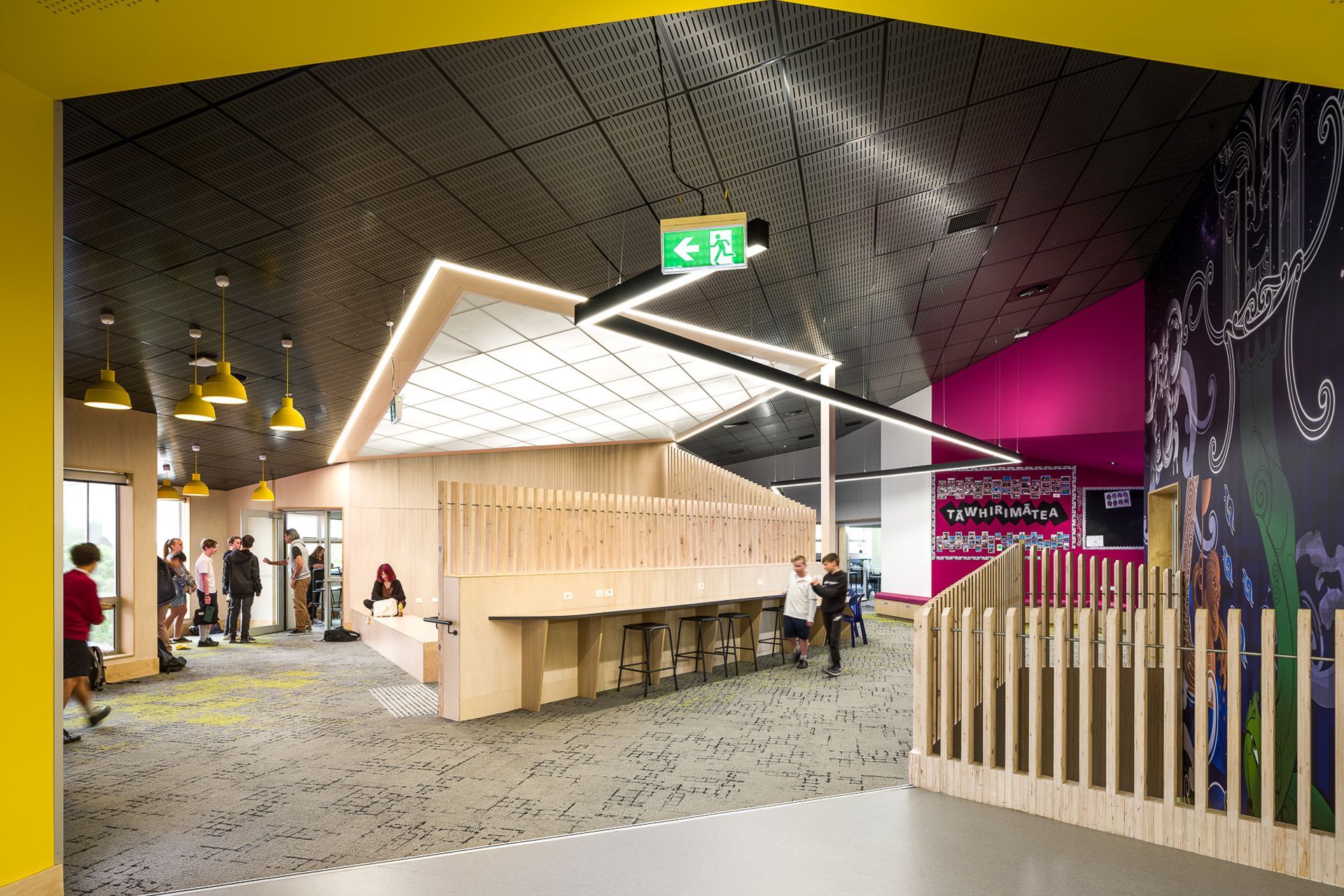 Supporting Image 1 for BCN Architects