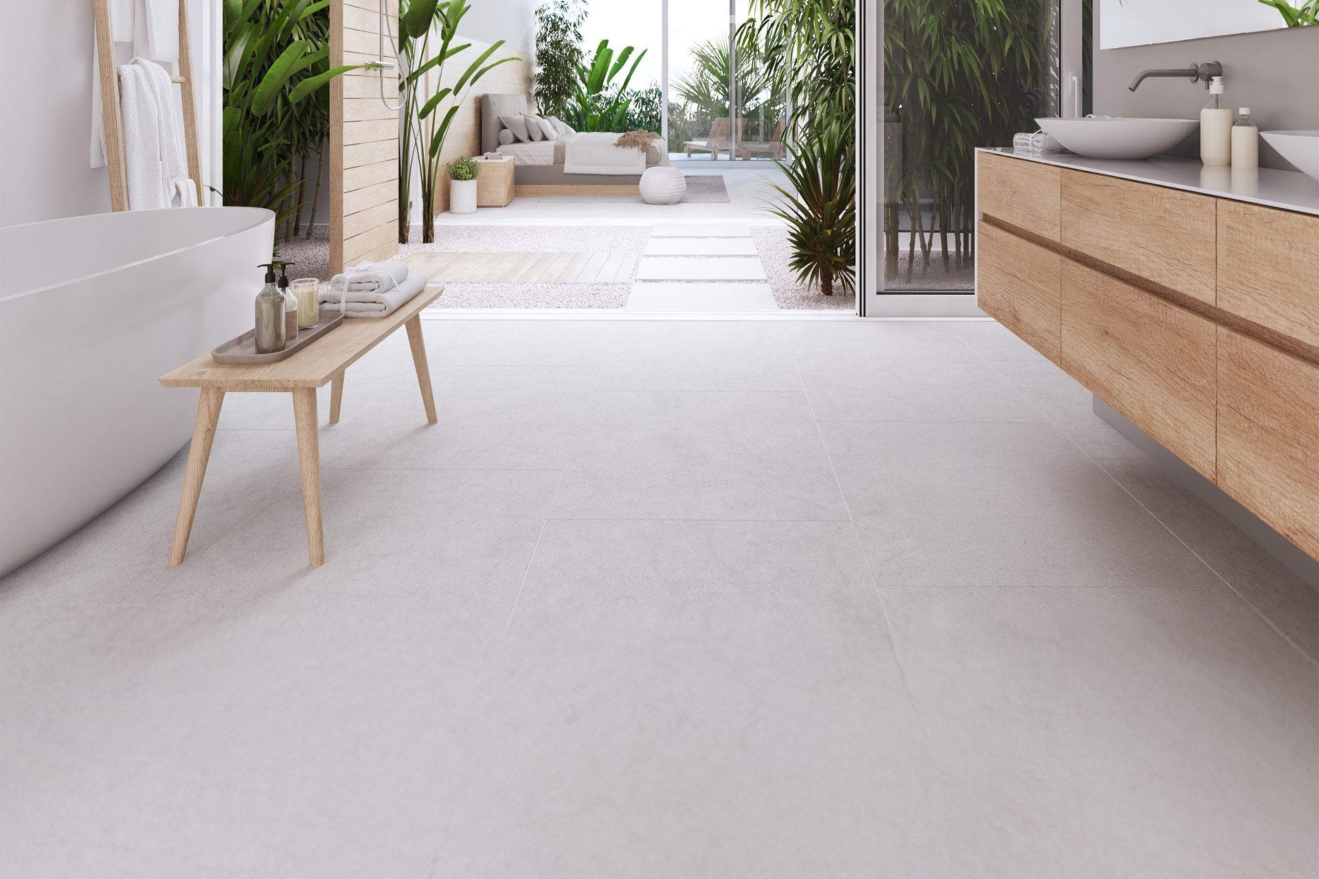 Hero Banner for Comfort Heat