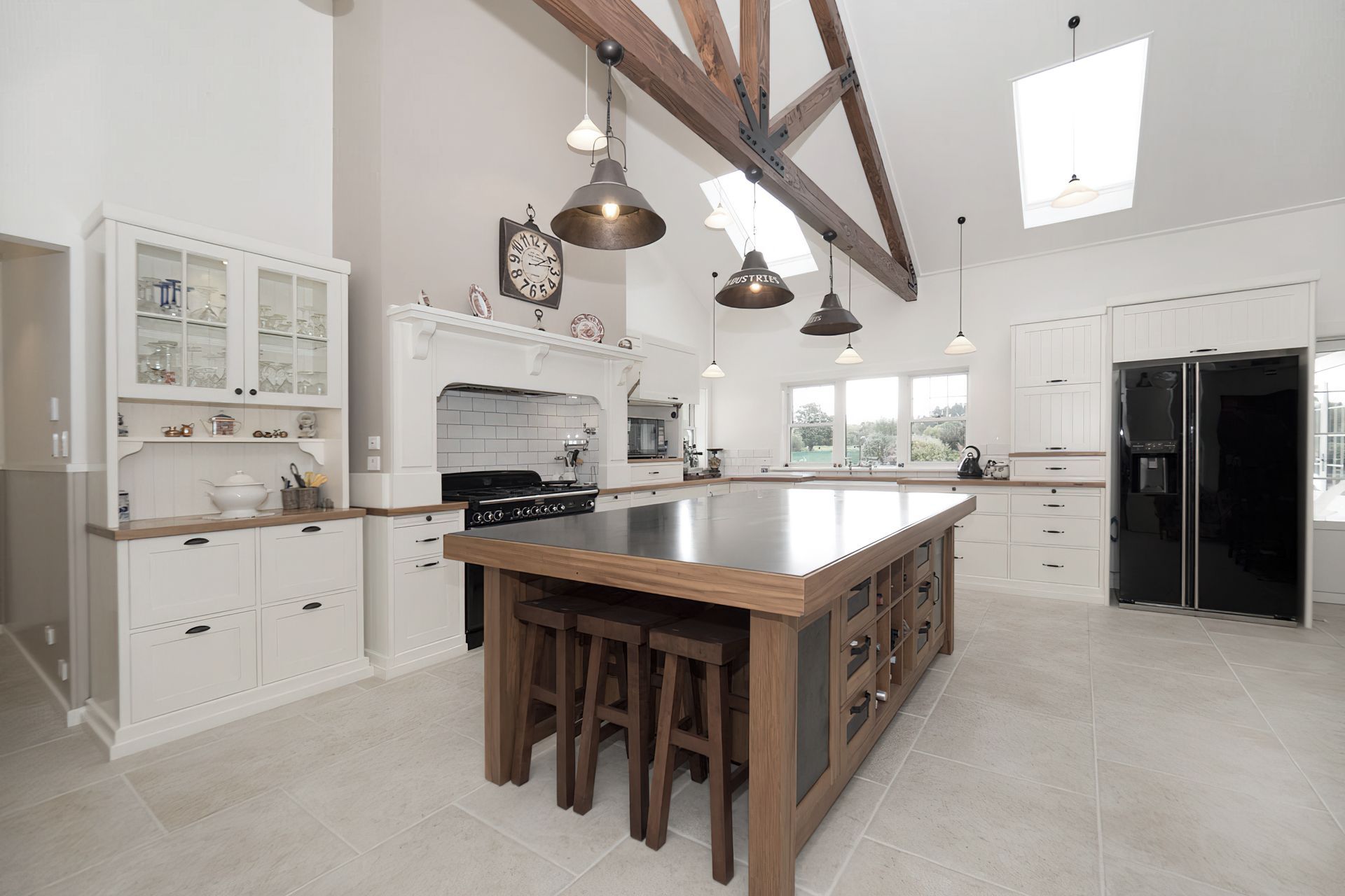 Supporting Image 1 for Prestige Joinery