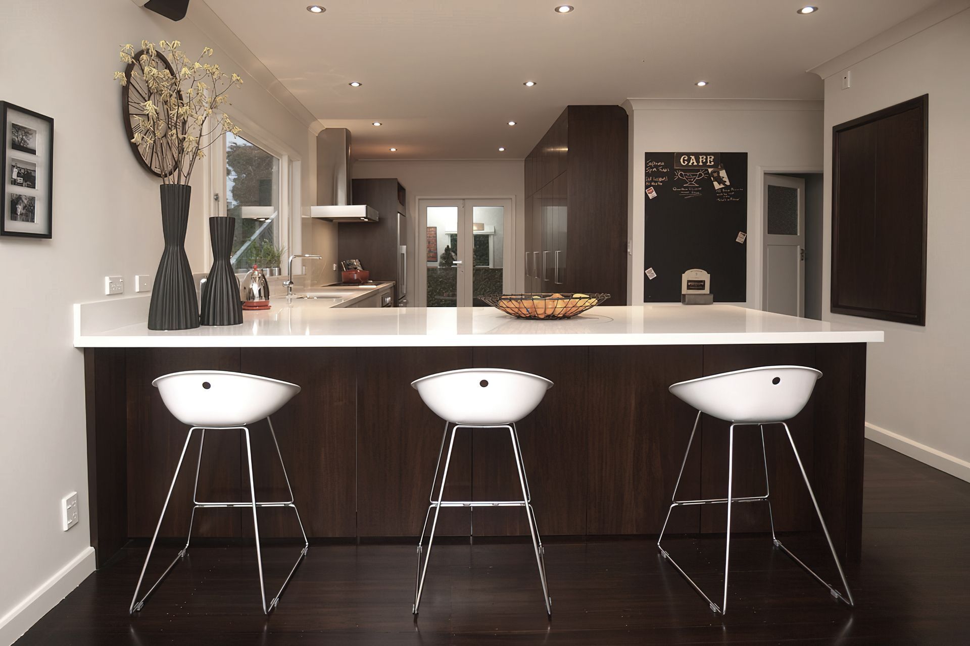 Hero Banner for Prestige Joinery