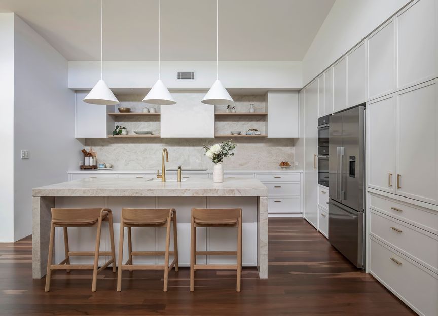 Northern Beaches Kitchens & Bathrooms