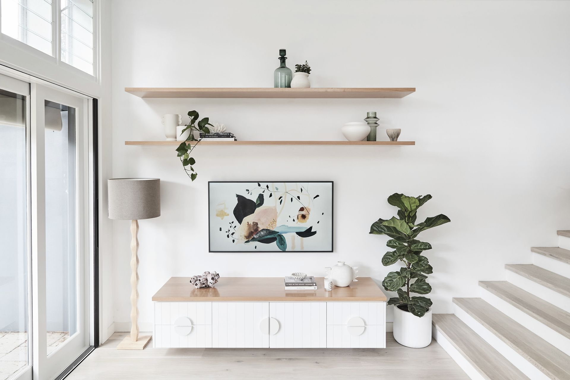 Supporting Image 1 for Coastal Kitchens + Bathrooms