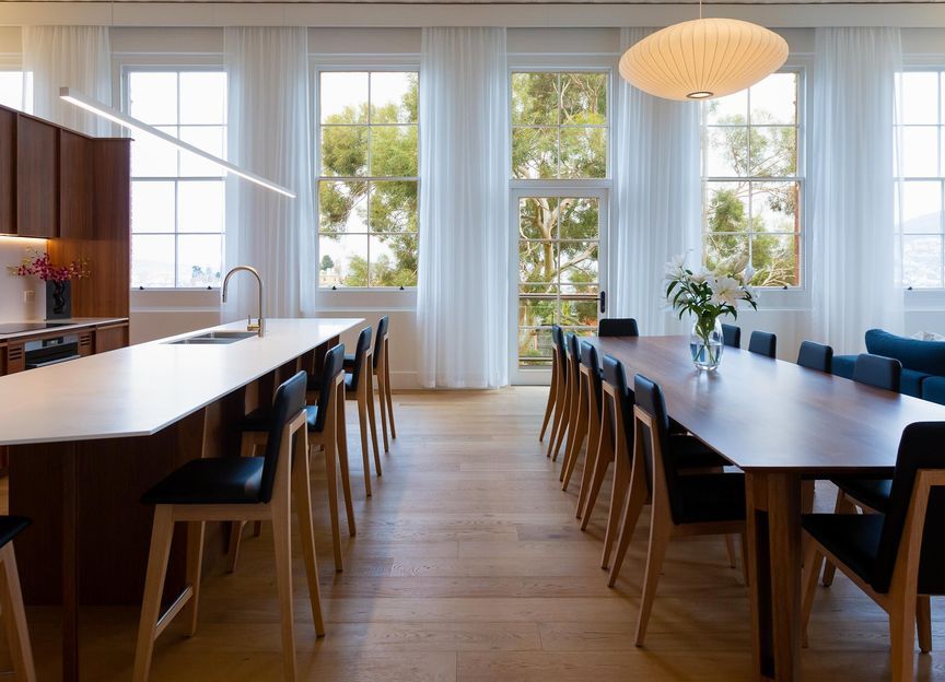 Monaco Joinery & Design