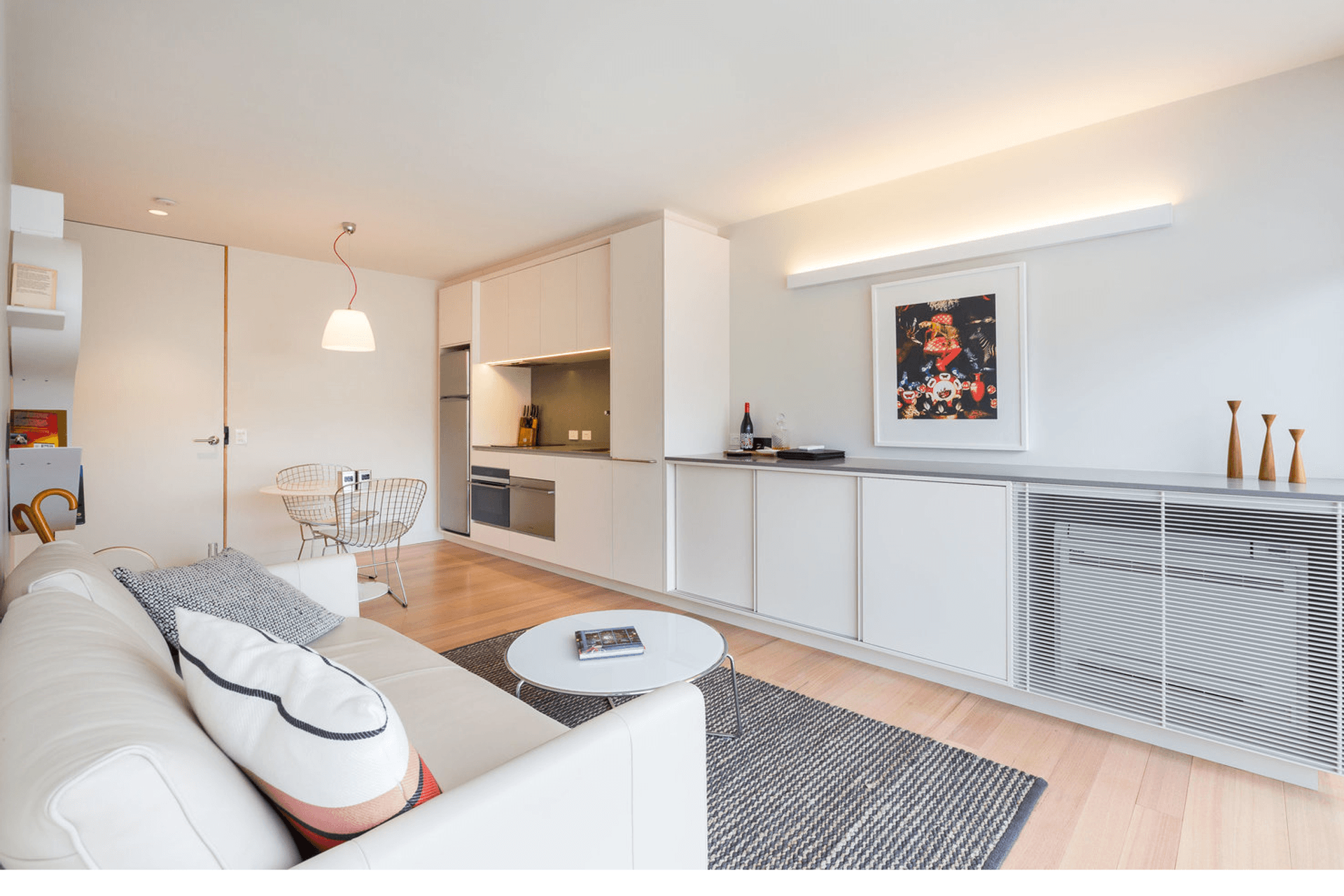 Supporting Image 1 for Monaco Joinery & Design