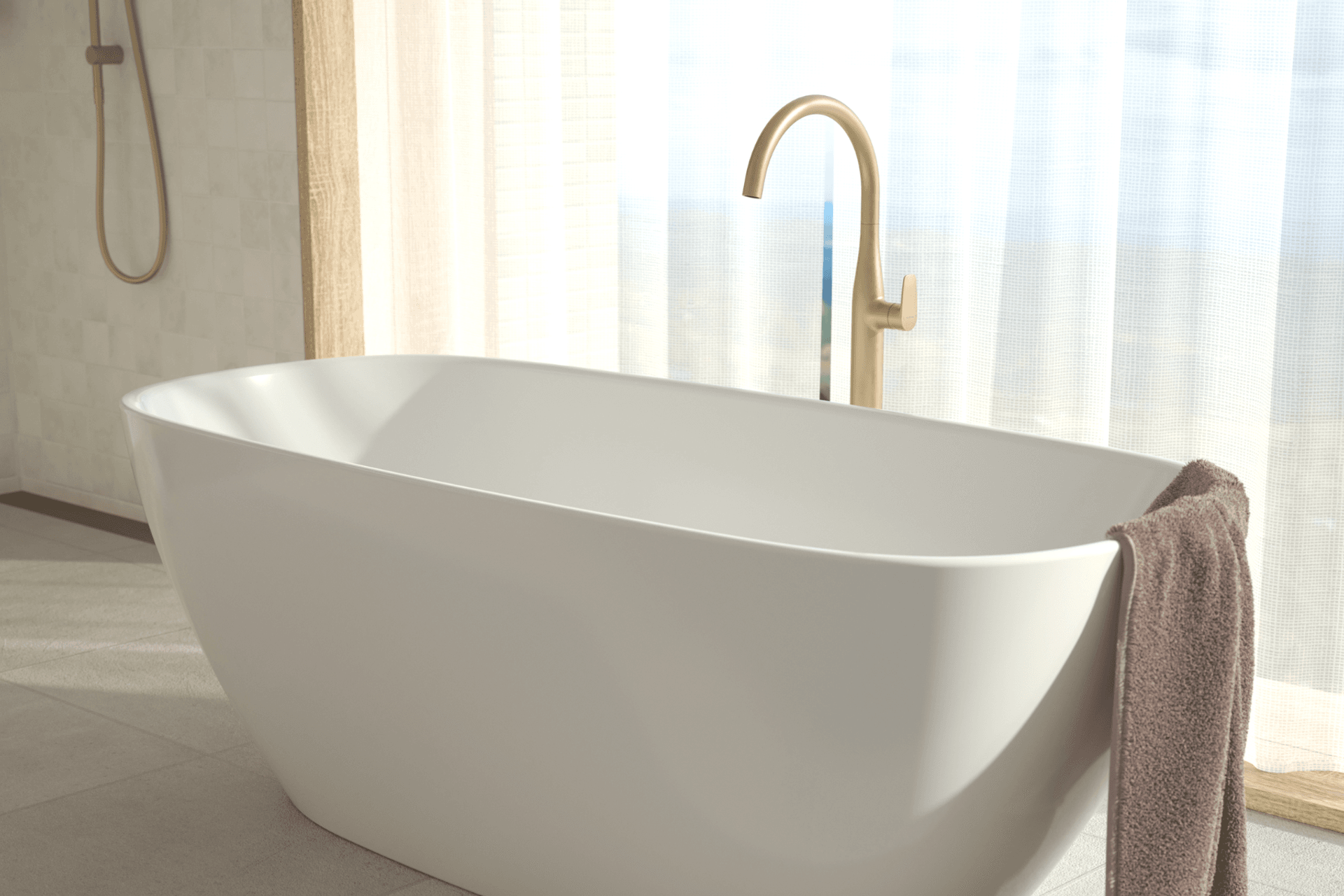 Supporting Image 4 for Caroma