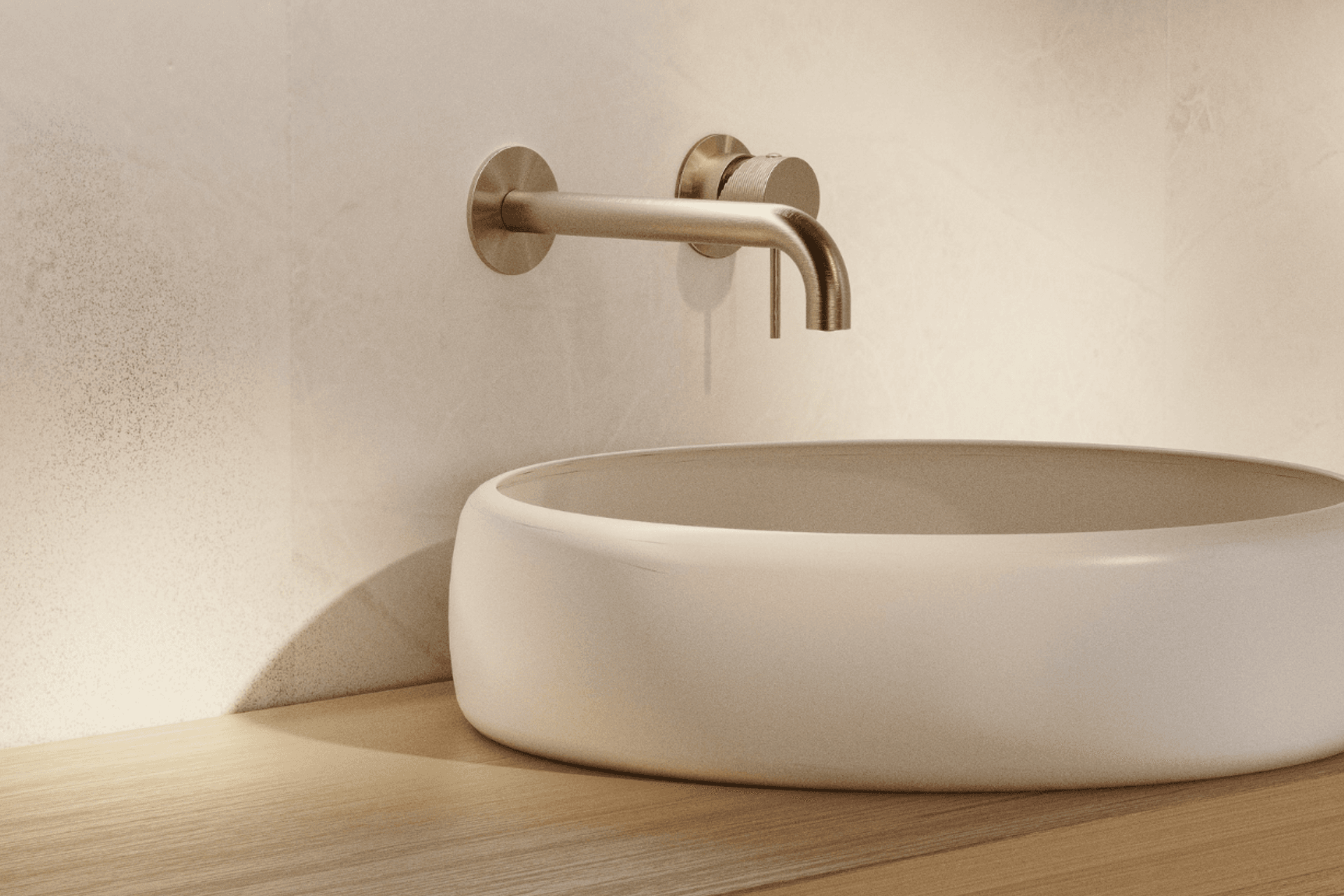 Hero Banner for Plumbline