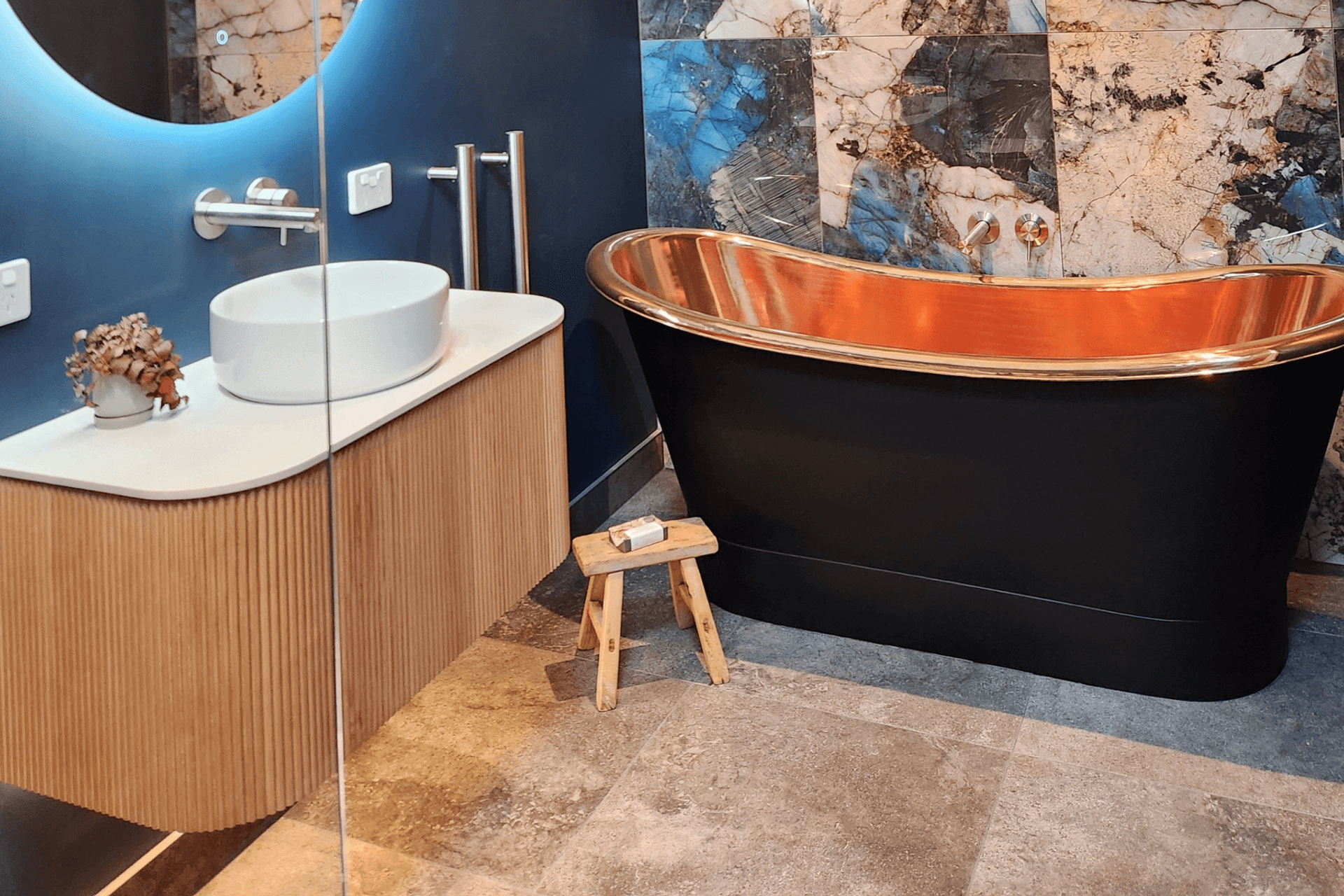 Supporting Image 1 for Stonebaths