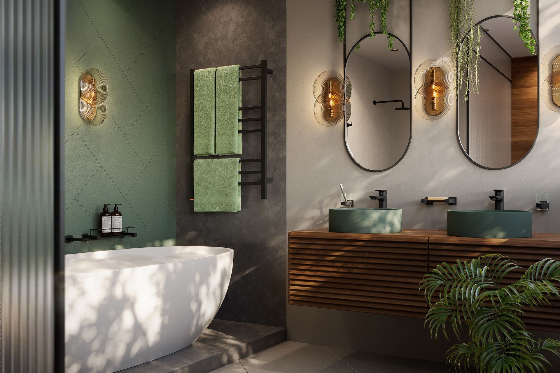 Supporting Image 5 for Bathroom Butler