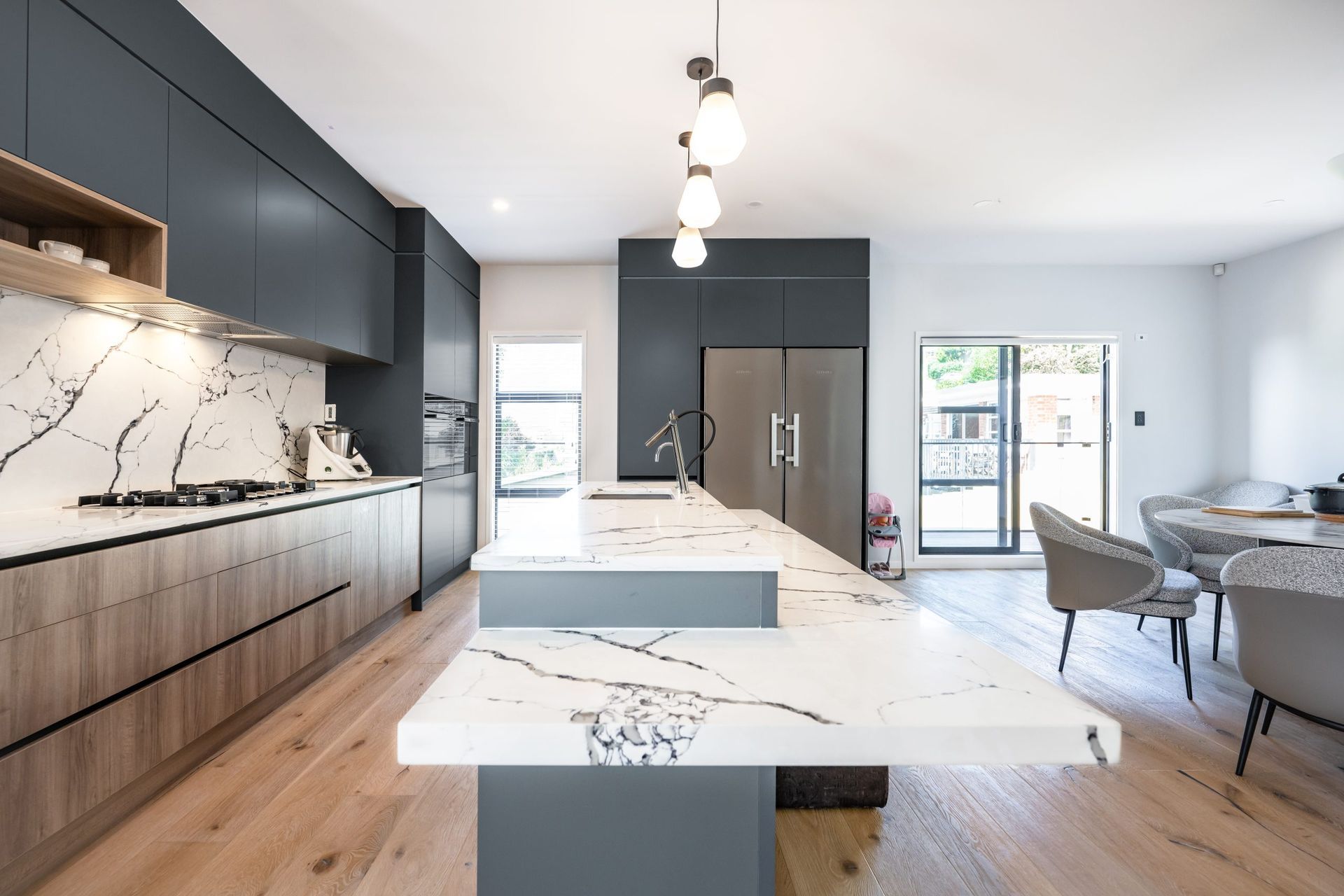 Supporting Image 7 for Mosman Interiors