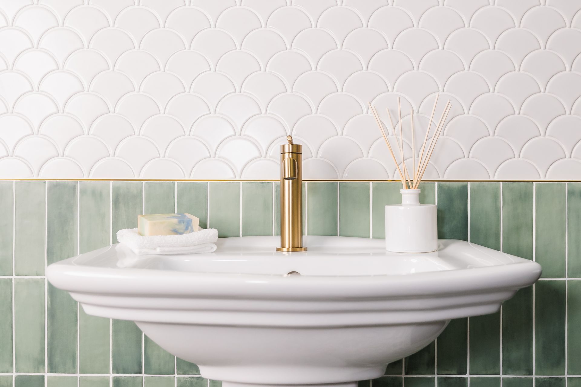 Hero Banner for Aquaperla