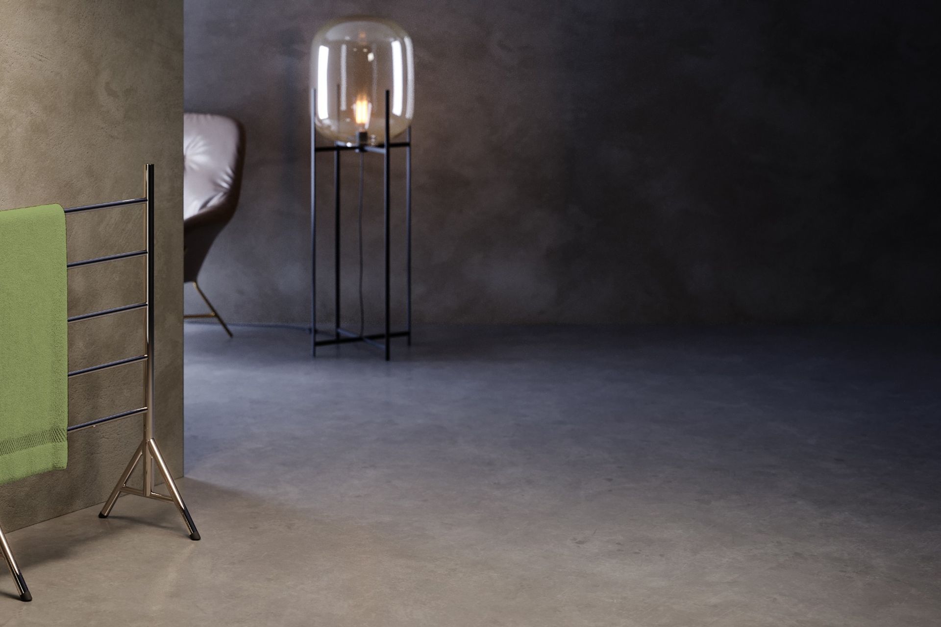 Supporting Image 1 for Bathroom Butler