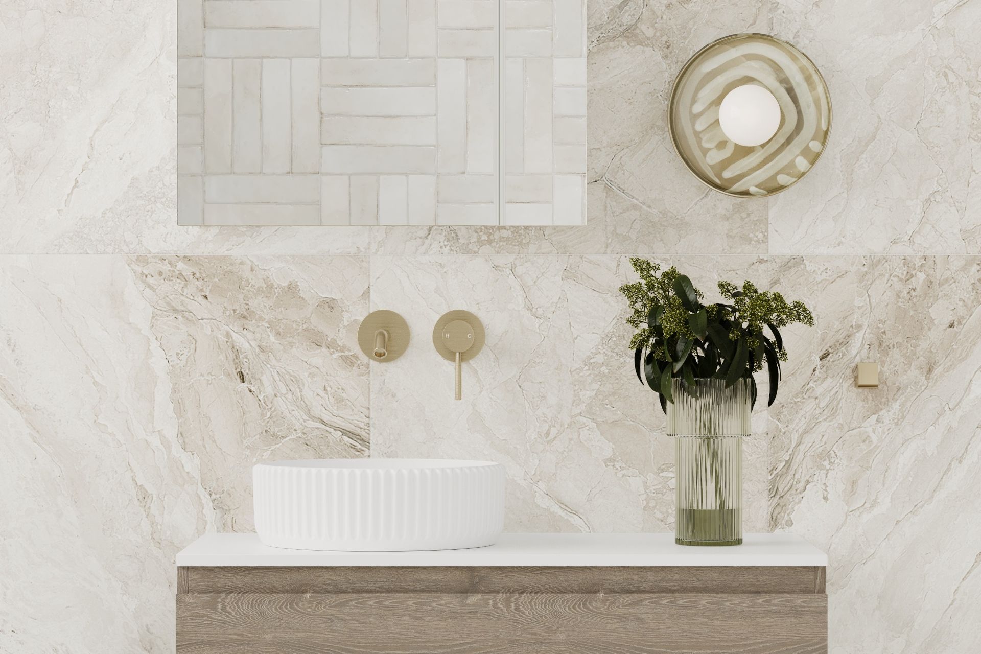 Supporting Image 6 for Newtech Bathroomware