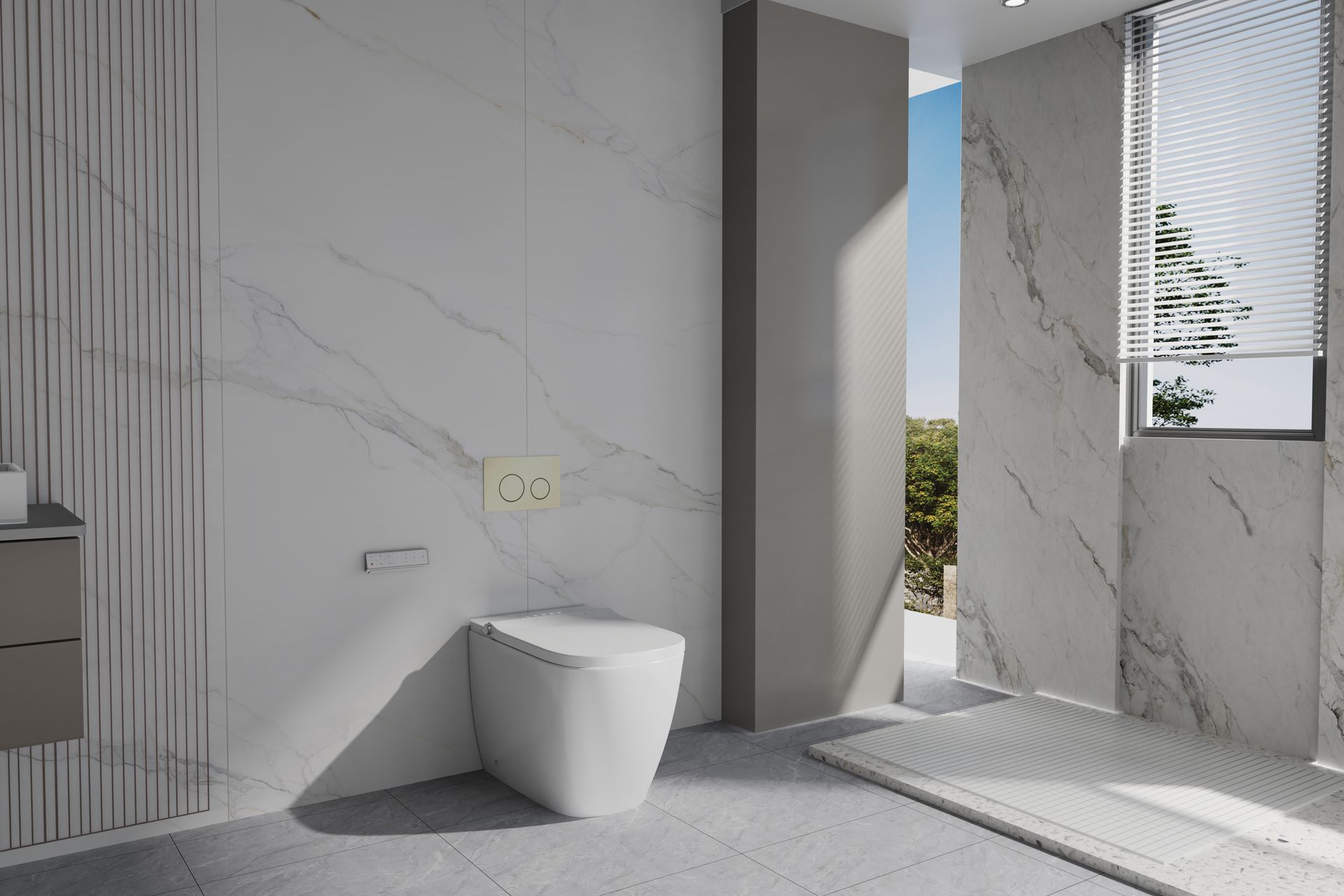 Supporting Image 2 for Zumi Bathware