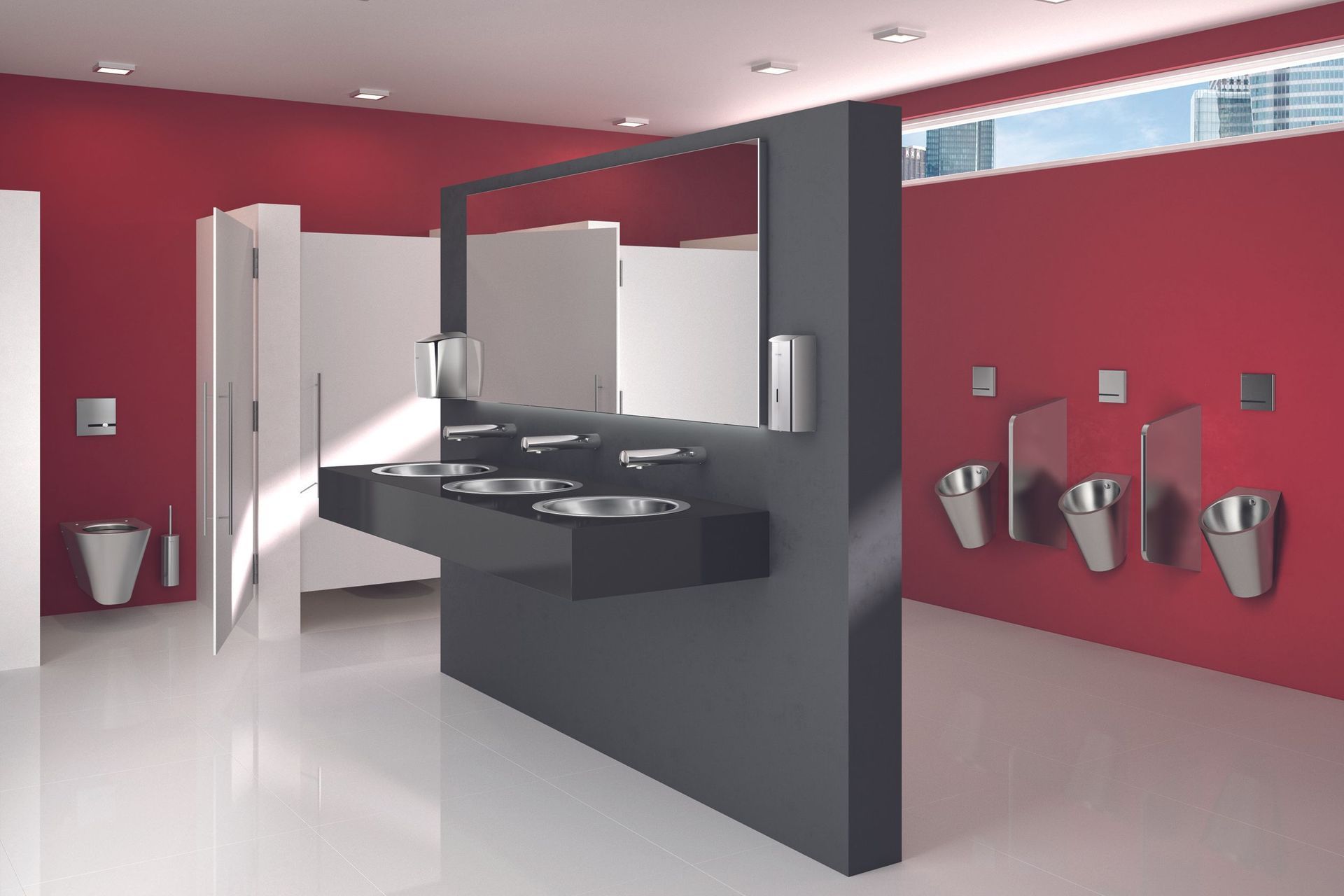 Supporting Image 3 for MacDonald Industries
