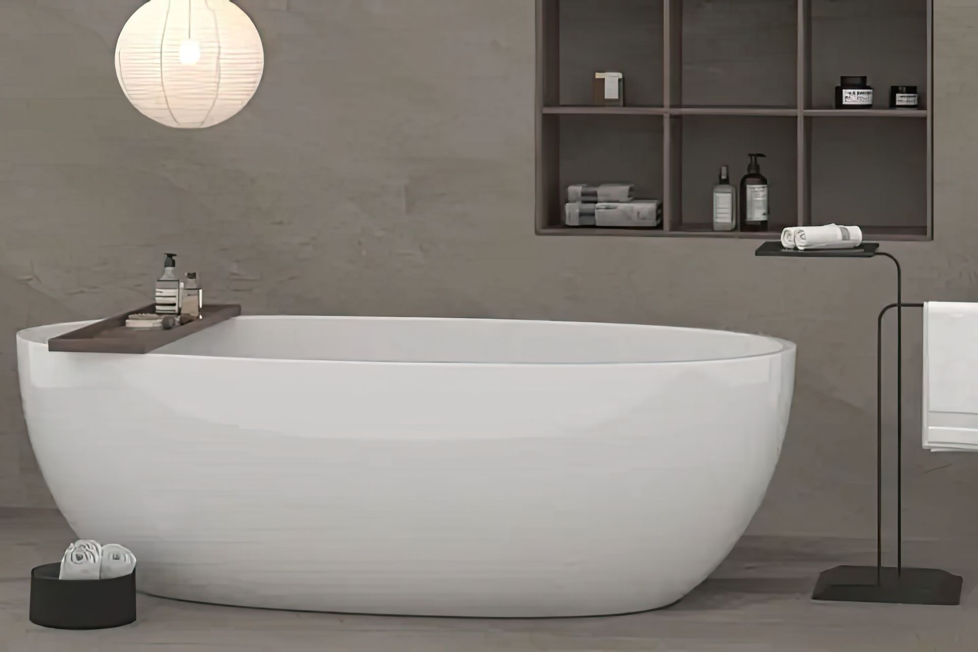 Supporting Image 3 for Zumi Bathware