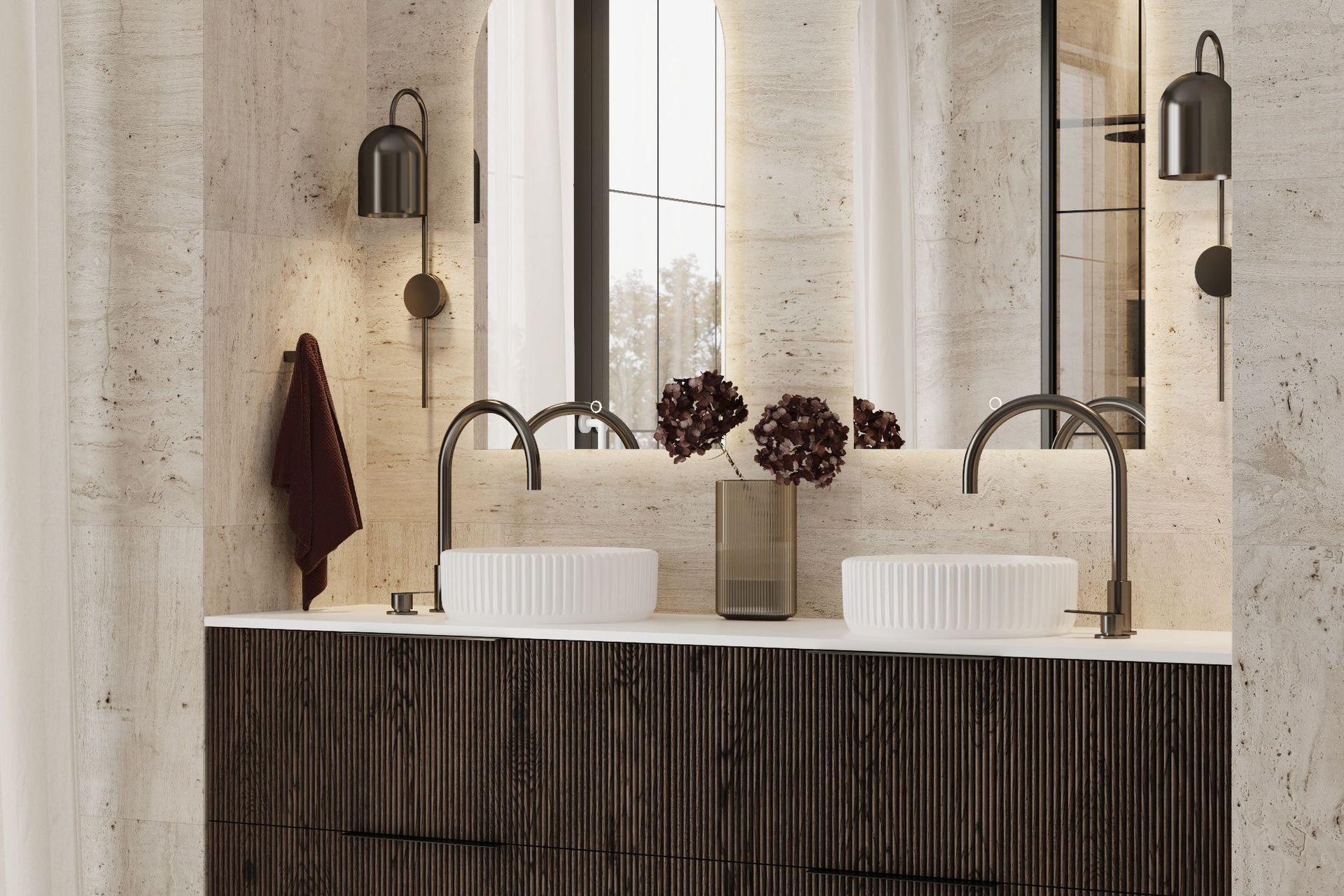 Supporting Image 5 for Newtech Bathroomware