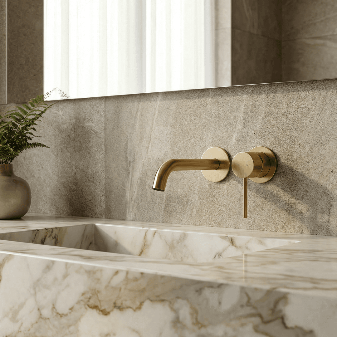 Voda Plumbingware
