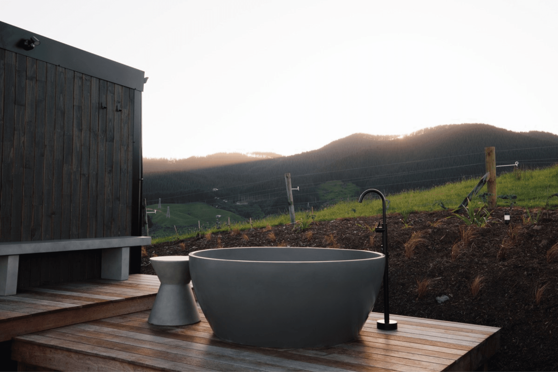 Supporting Image 5 for Stonebaths