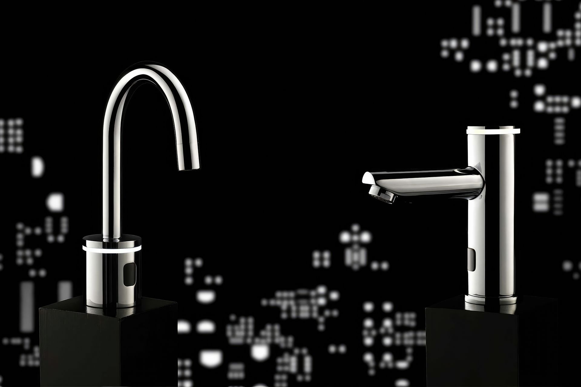 Supporting Image 4 for Autoflo Tapware