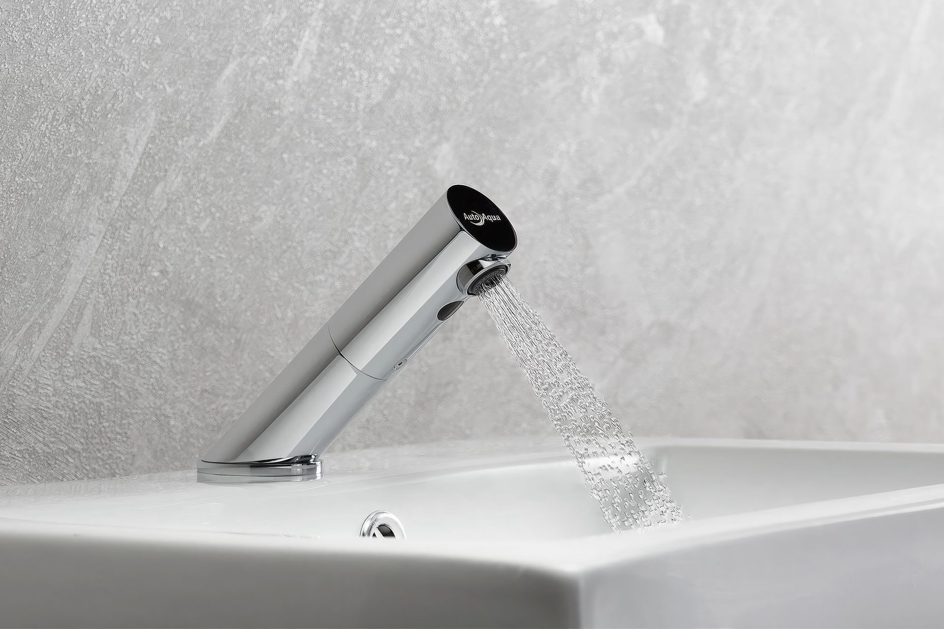 Autoflo Tapware banner