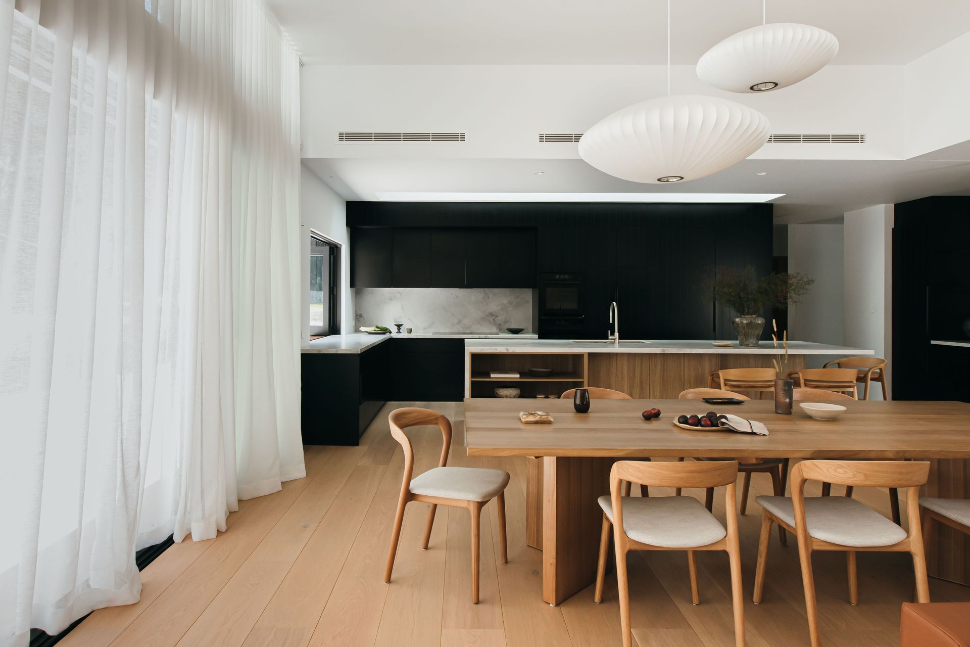 Hero Banner for Marlow & Finch