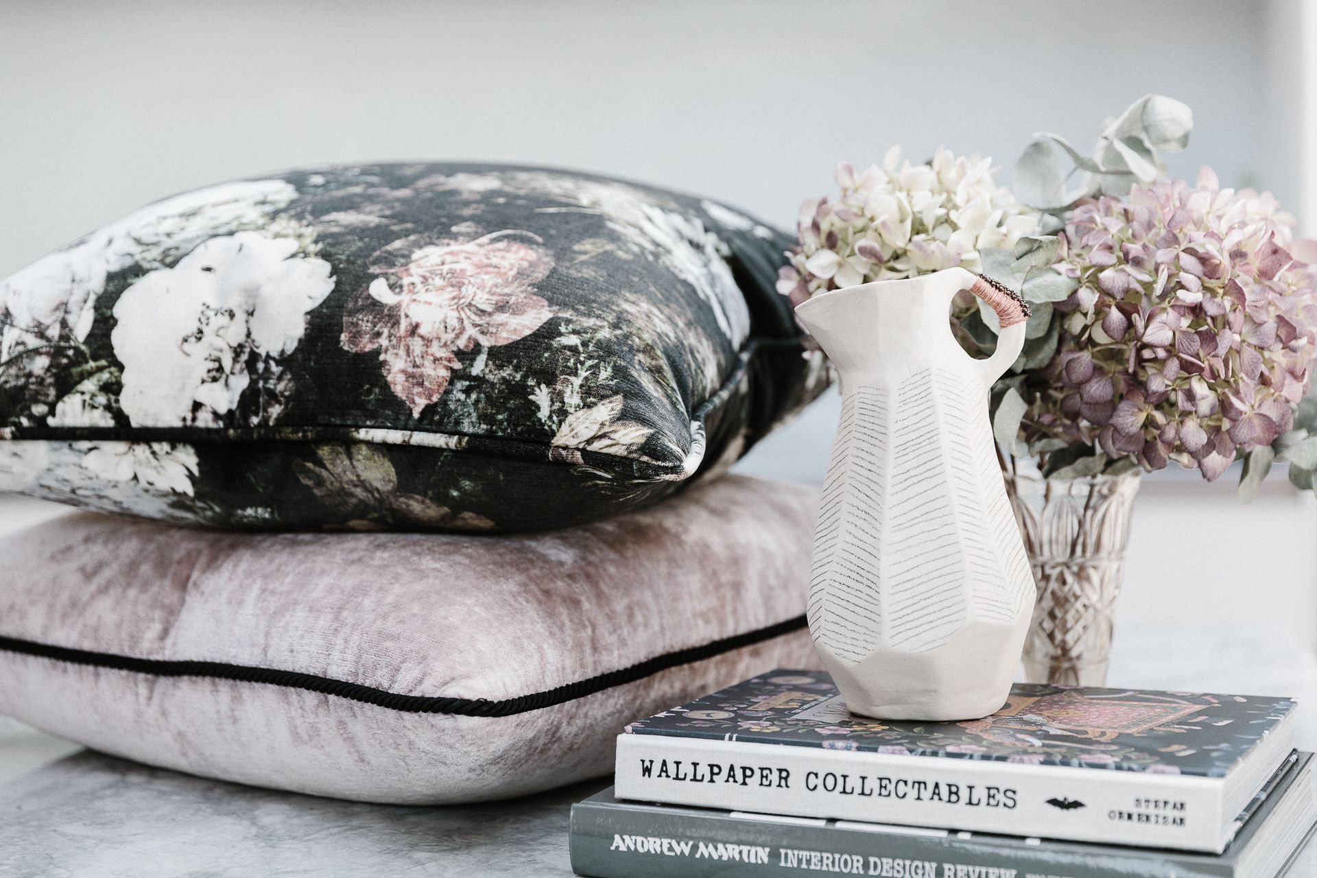 The Design Co banner