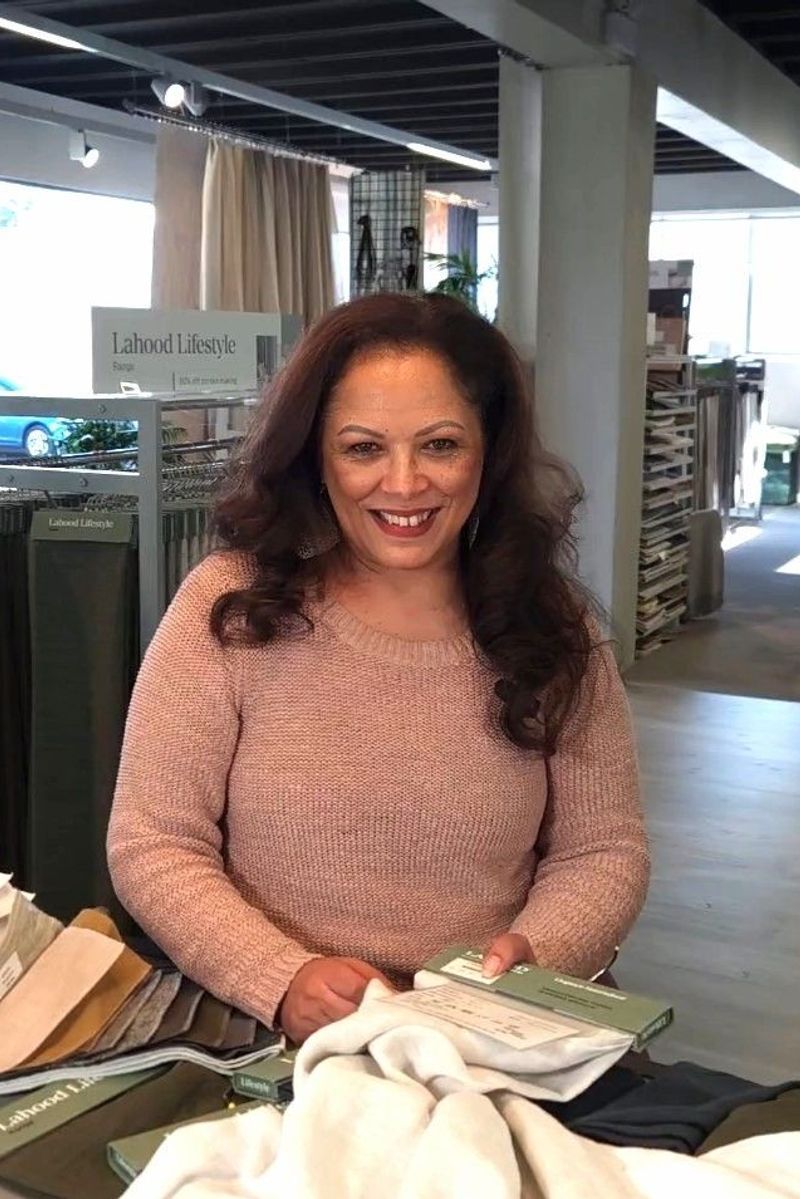 Top Tip for Using Kyoto Linen 