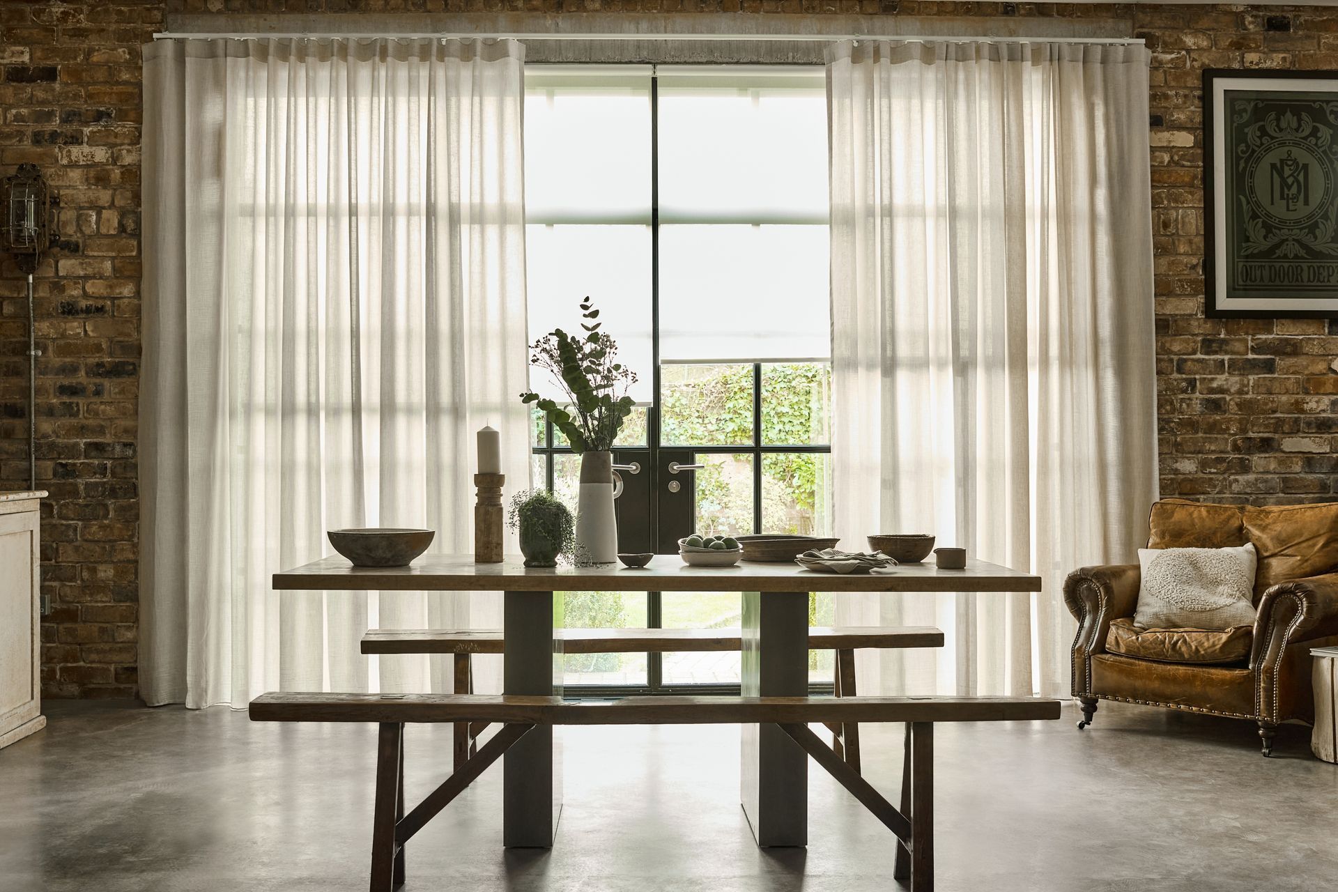 Hero Banner for Tuiss Blinds Online