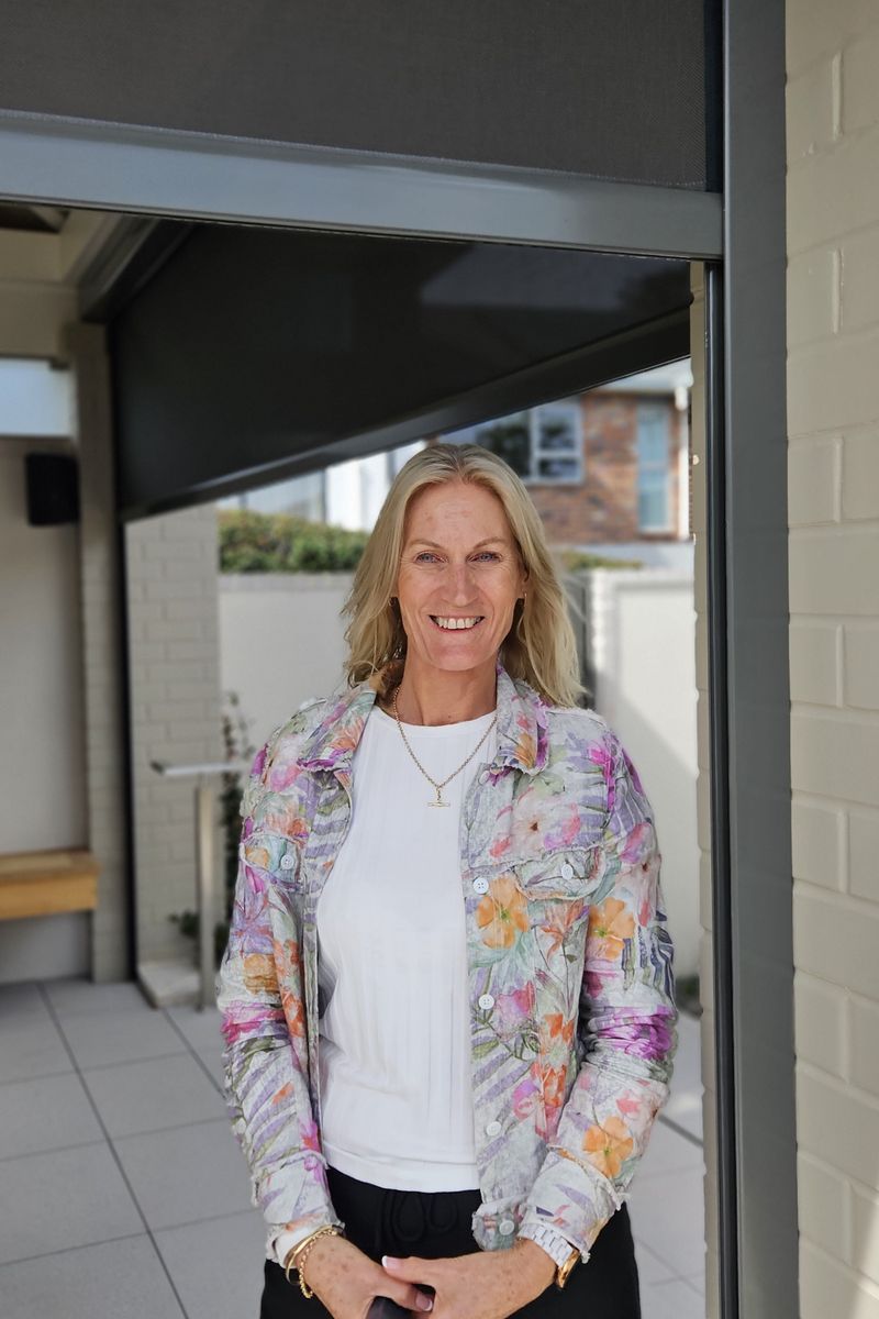 Why Luxaflex Evo Screens & Awnings Were the Perfect Choice | Mt Eden Installation