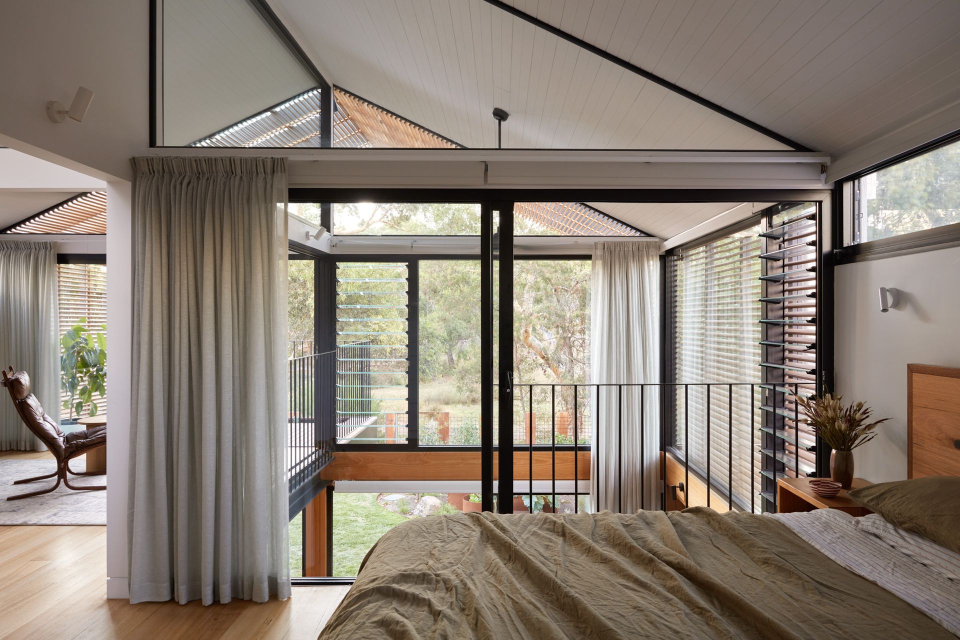 Supporting Image 7 for SOM Blinds