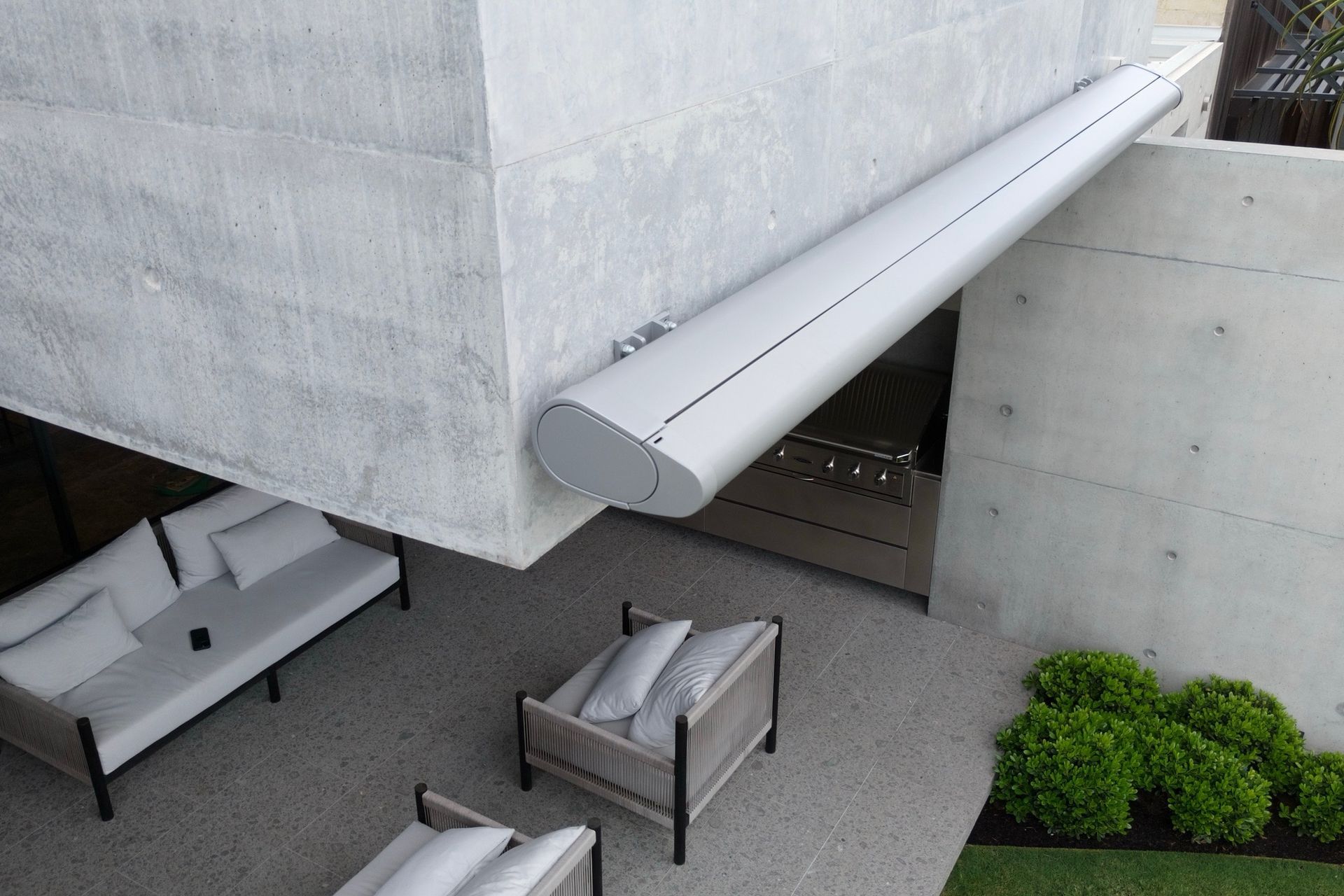 Supporting Image 2 for SOM Blinds