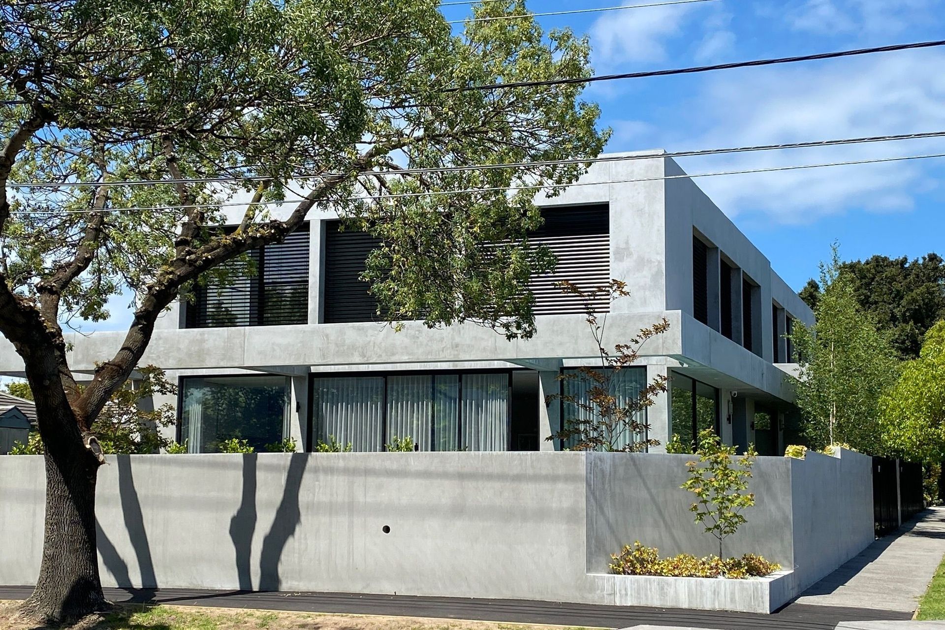 Supporting Image 4 for SOM Blinds