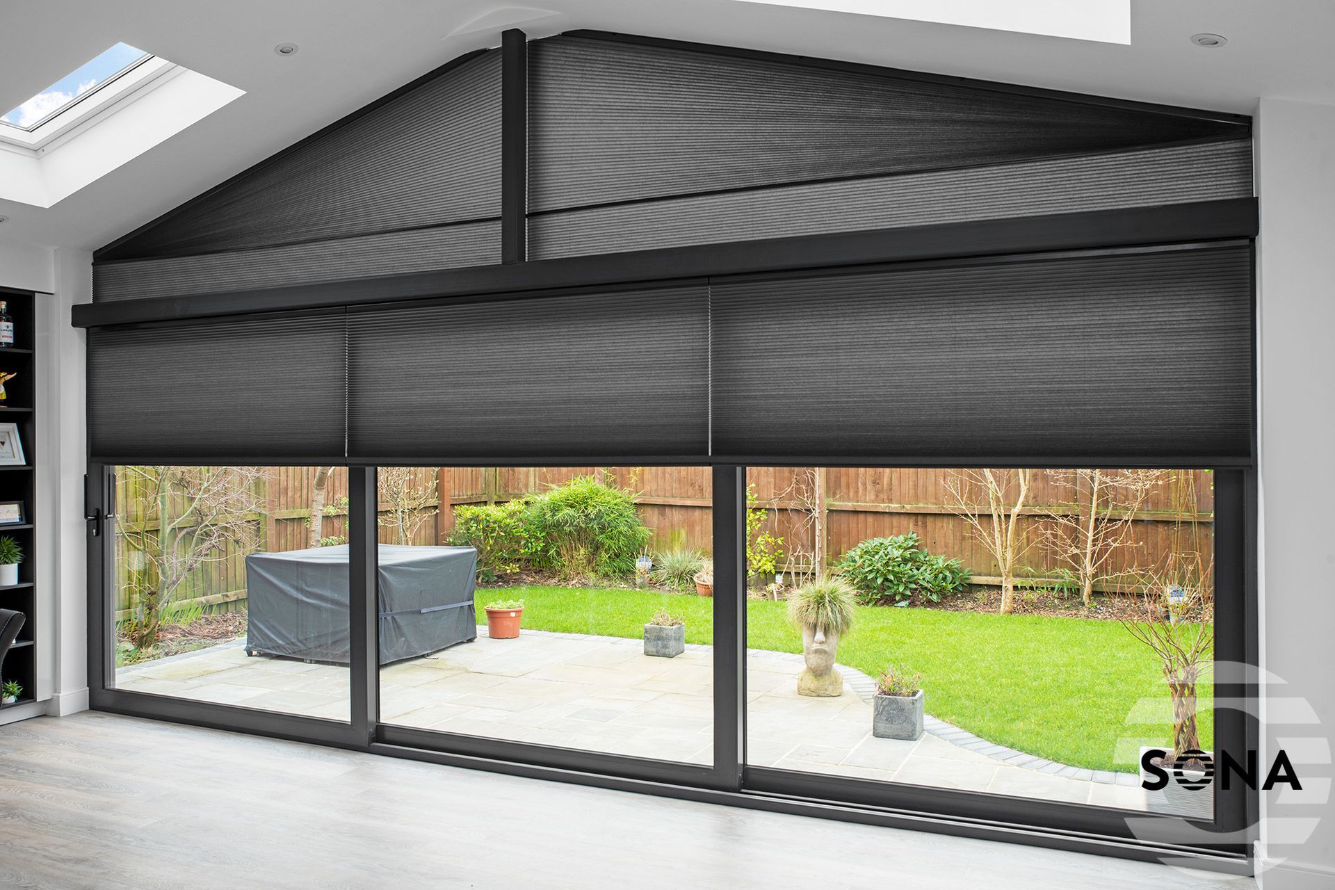 Supporting Image 3 for SOM Blinds