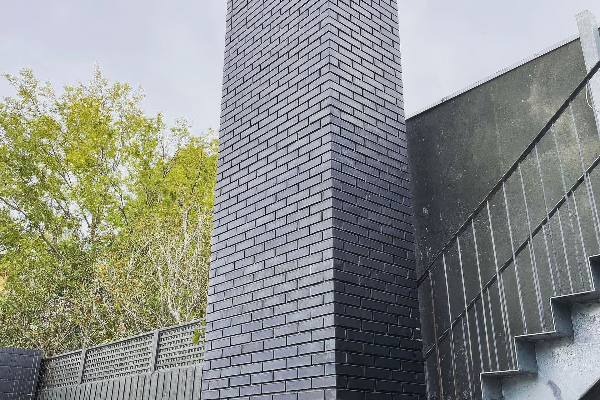 Supporting Image 2 for Evo Masonry