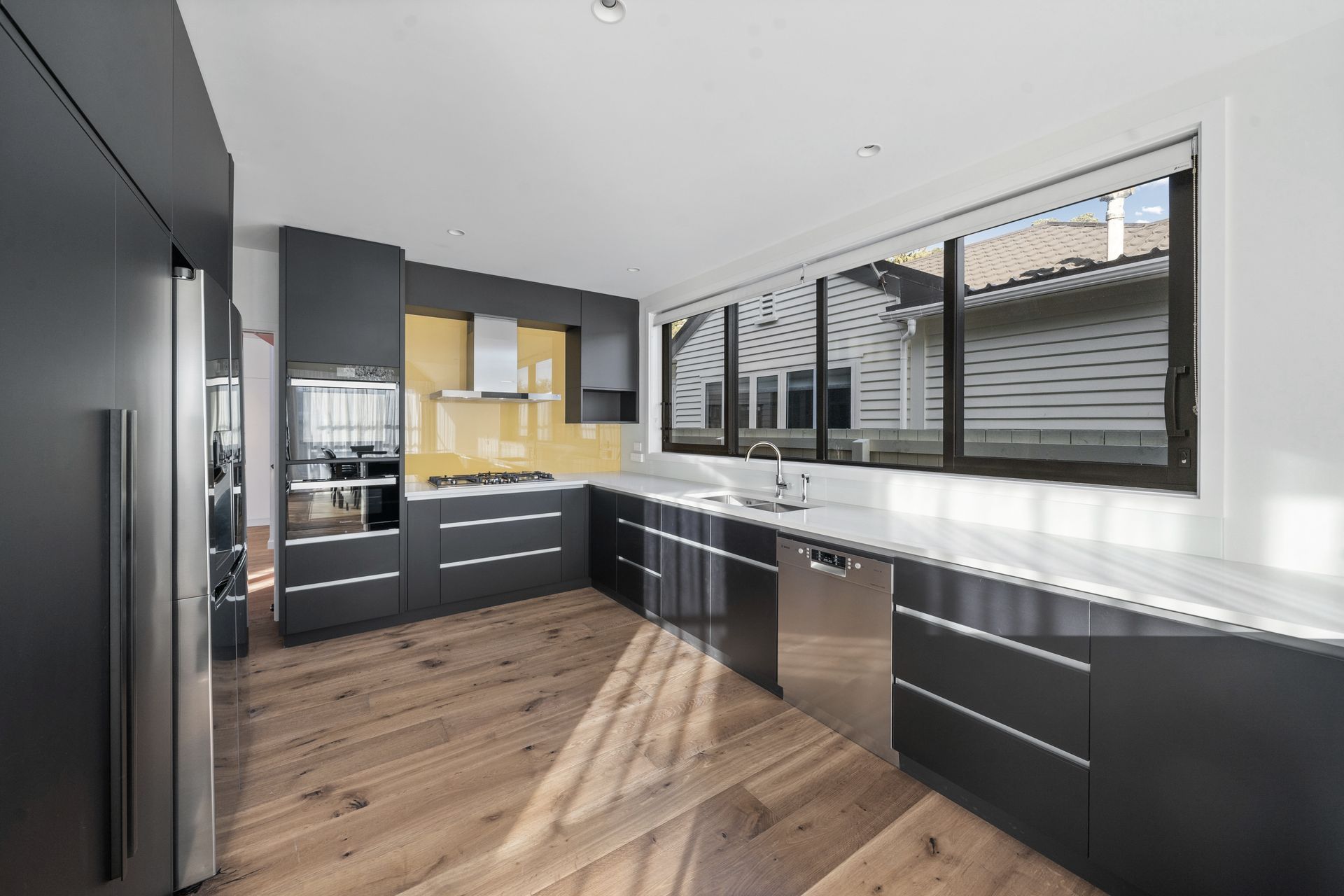 Hero Banner for EBUILD