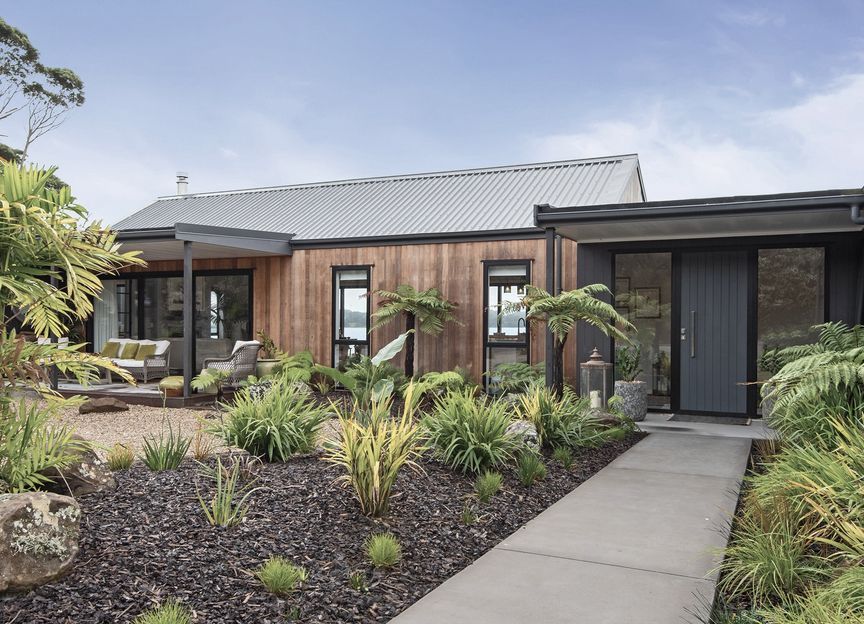 Probuild Mangonui Limited