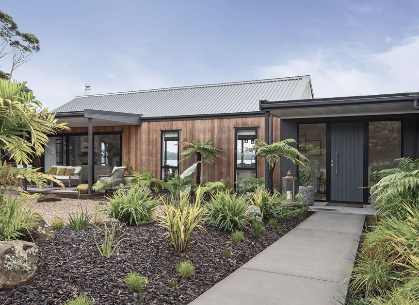 Probuild Mangonui Limited