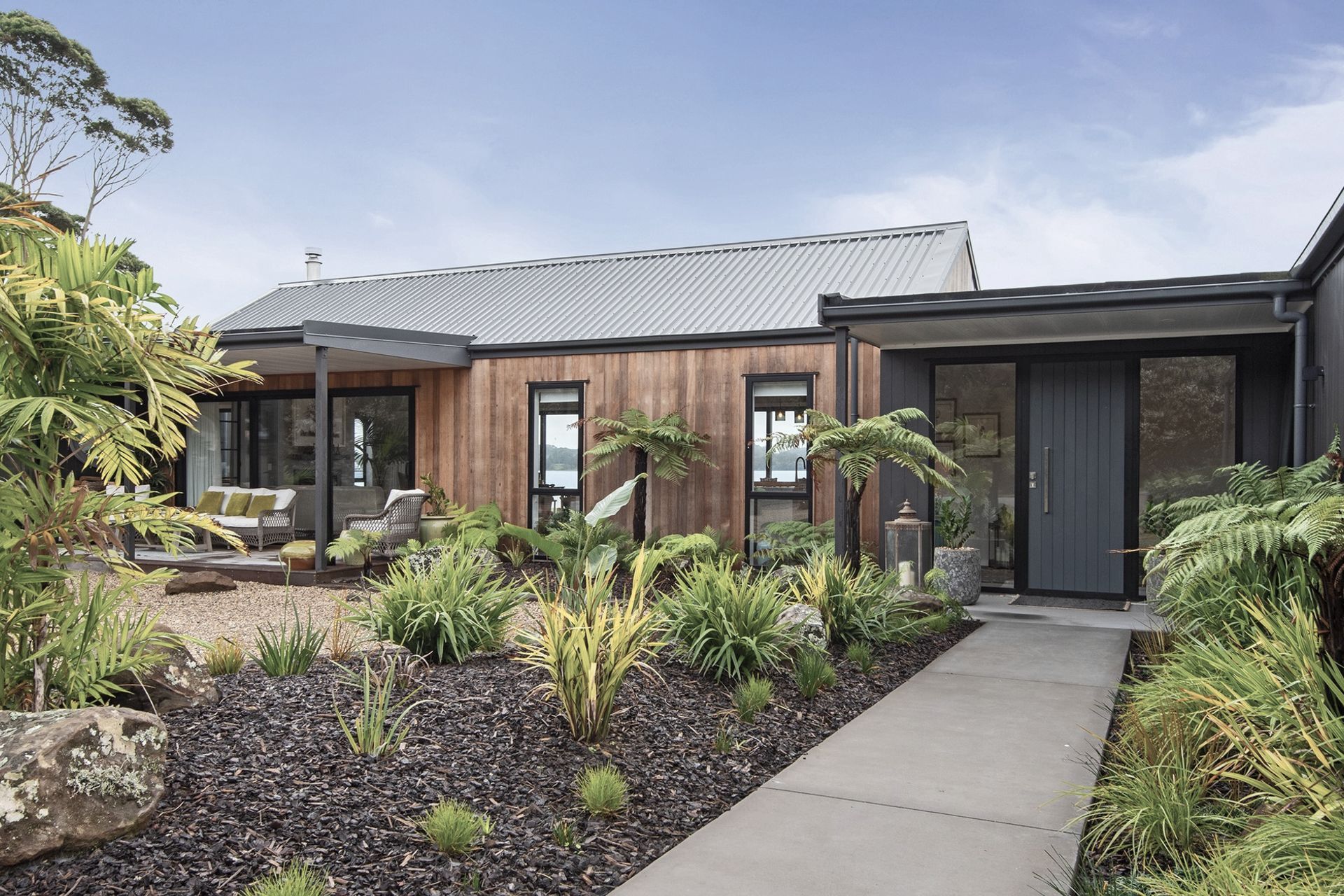 Probuild Mangonui Limited banner