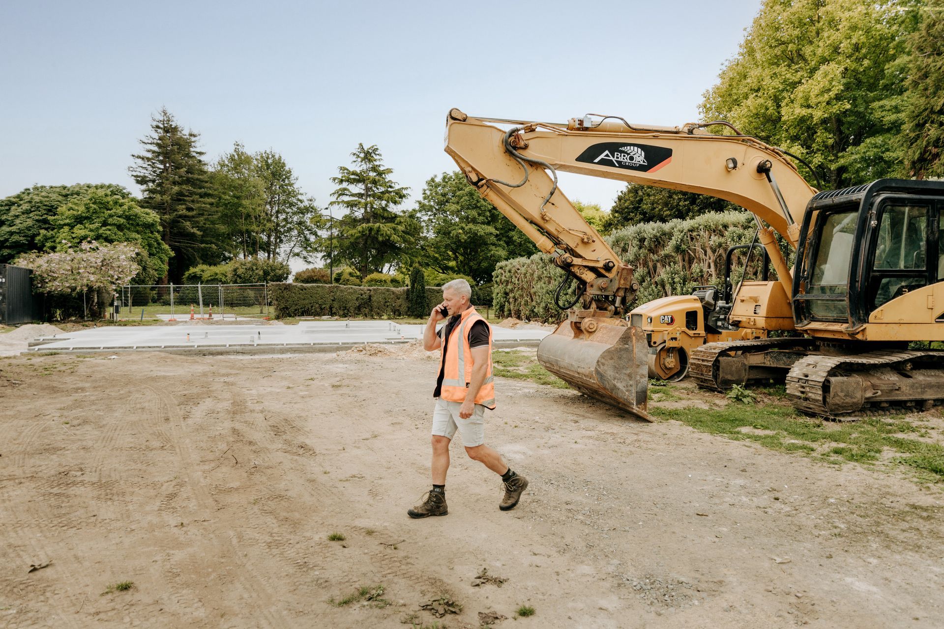 Supporting Image 3 for Abron Group