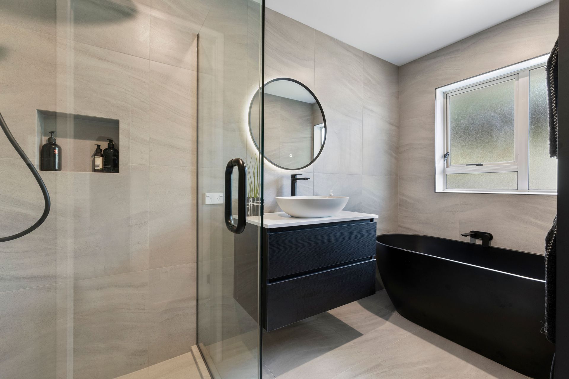 Hero Banner for Ensura Building Services