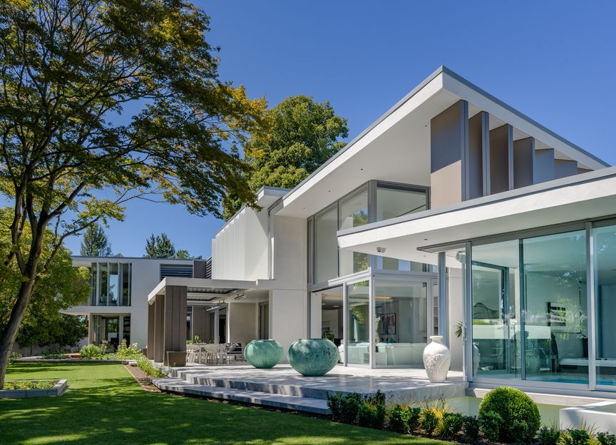 Gregg Architectural Builders