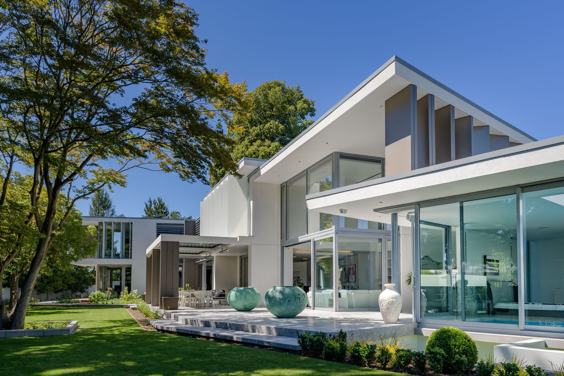 Gregg Architectural Builders banner