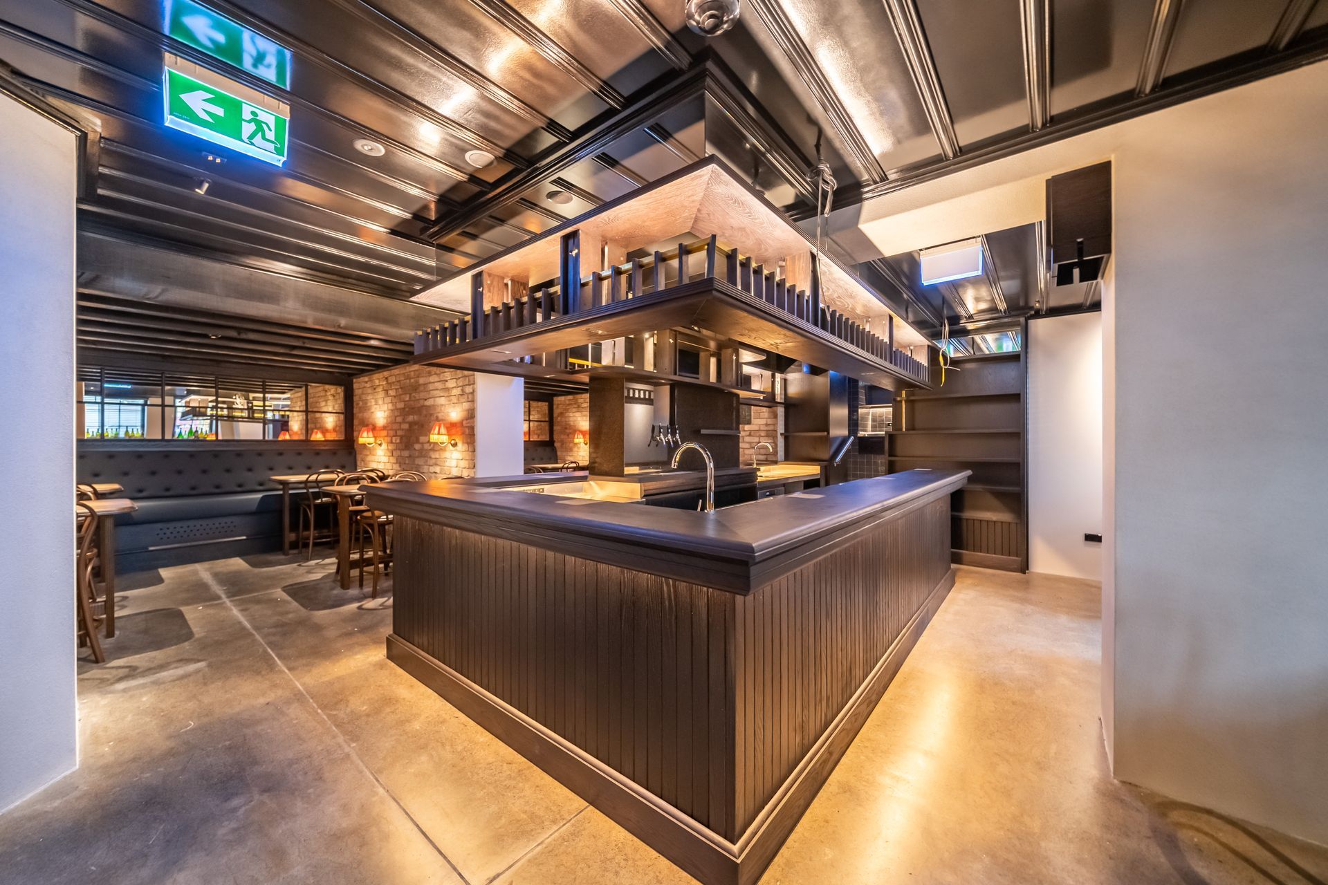 Supporting Image 2 for Holmes Construction