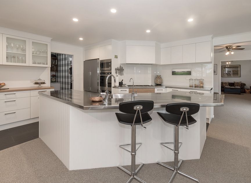 Duncan Wills Builders