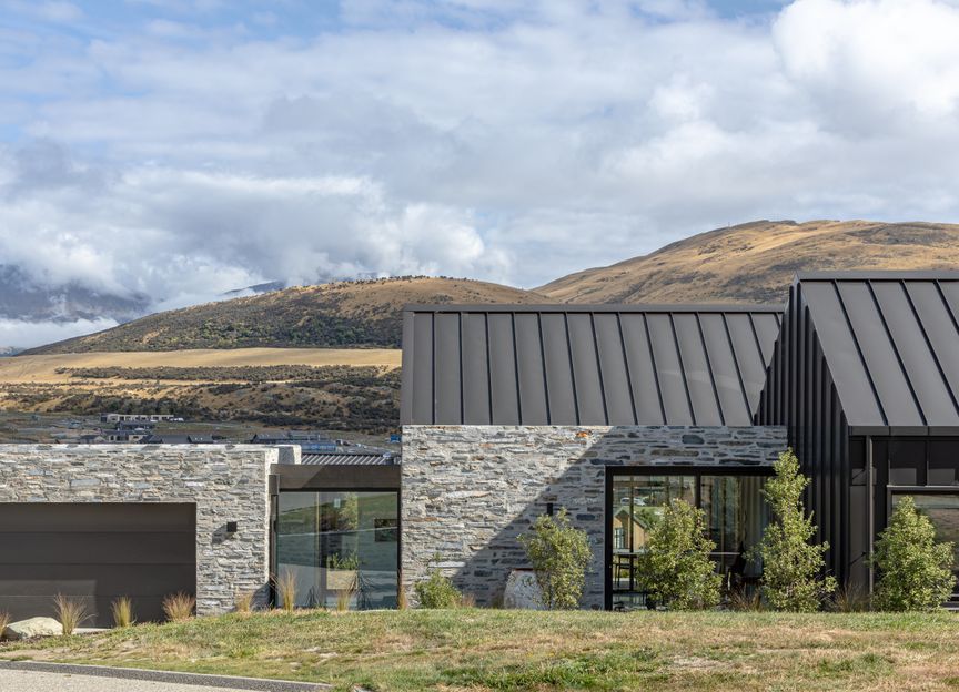 Summitbuild Construction