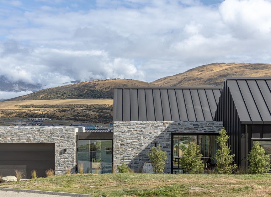 Summitbuild Construction