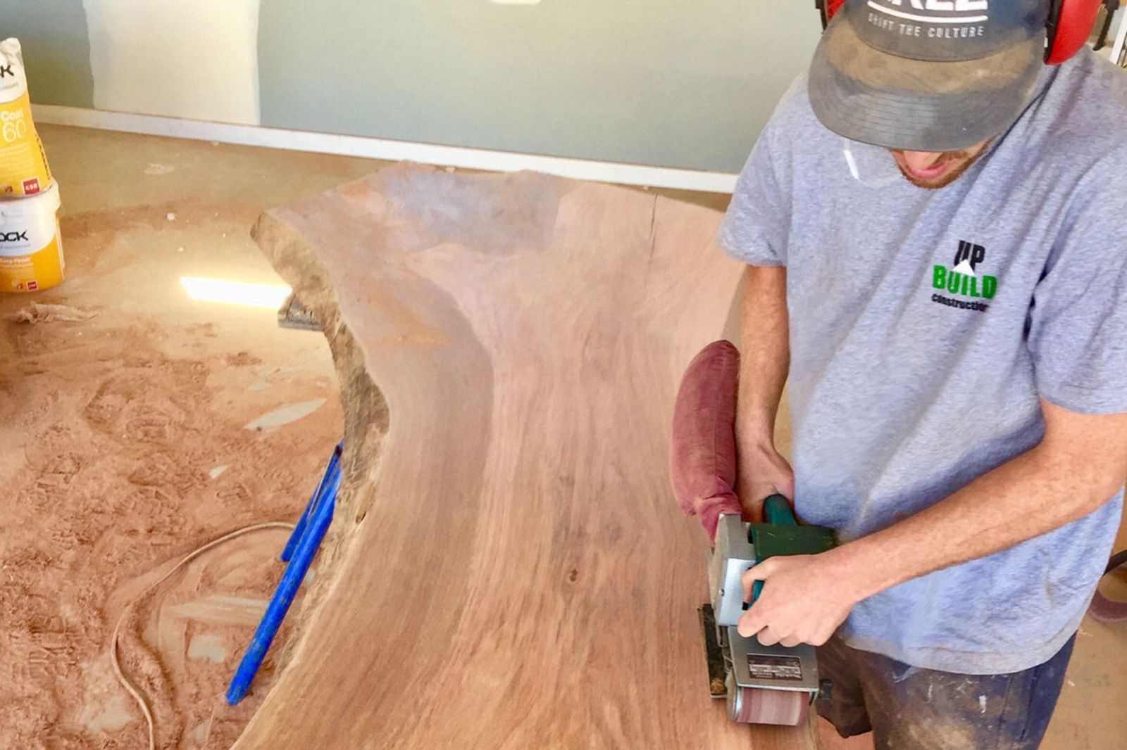 UpBuild Constructions